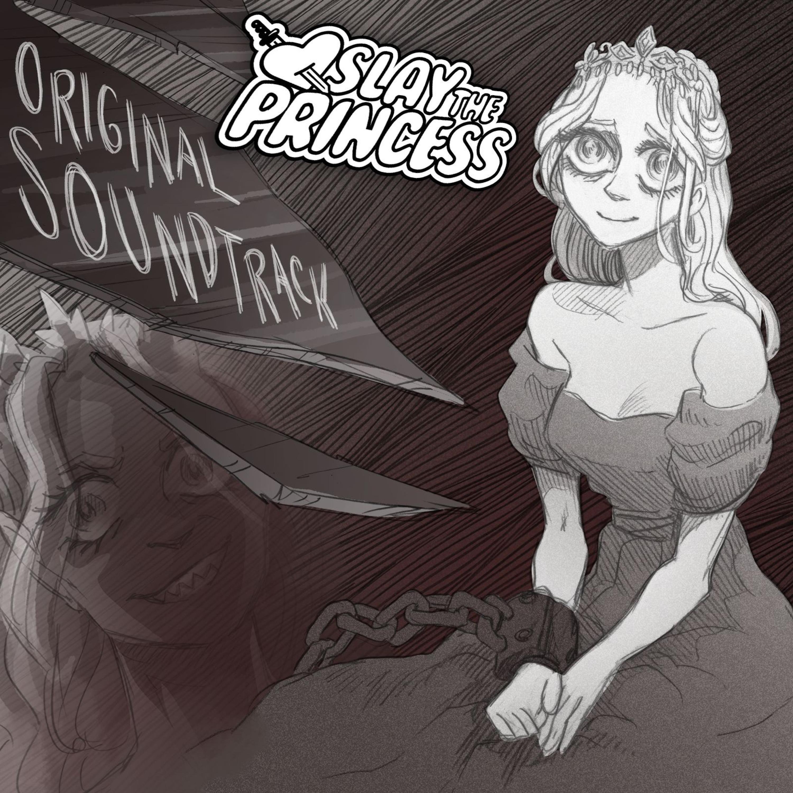 Релиз Slay the Princess Part One (Original Game Soundtrack)