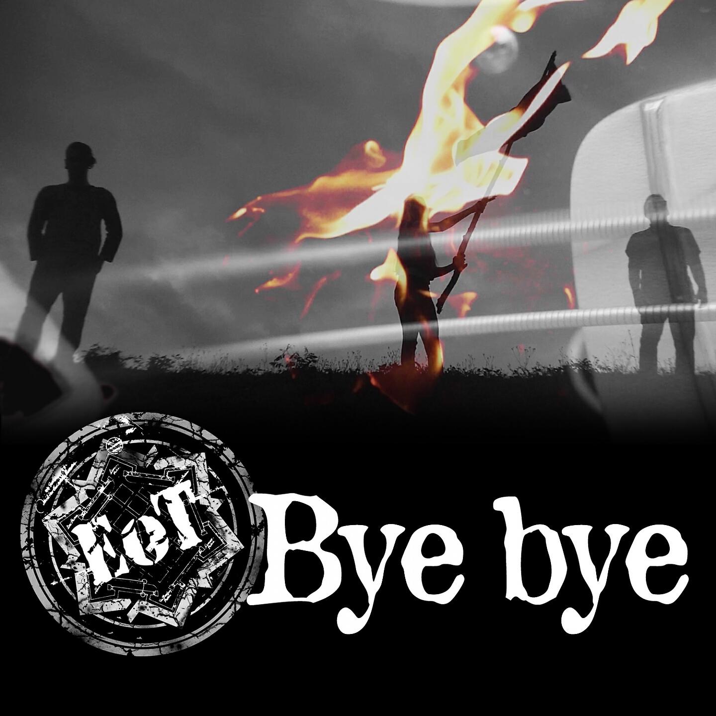 Релиз Bye Bye