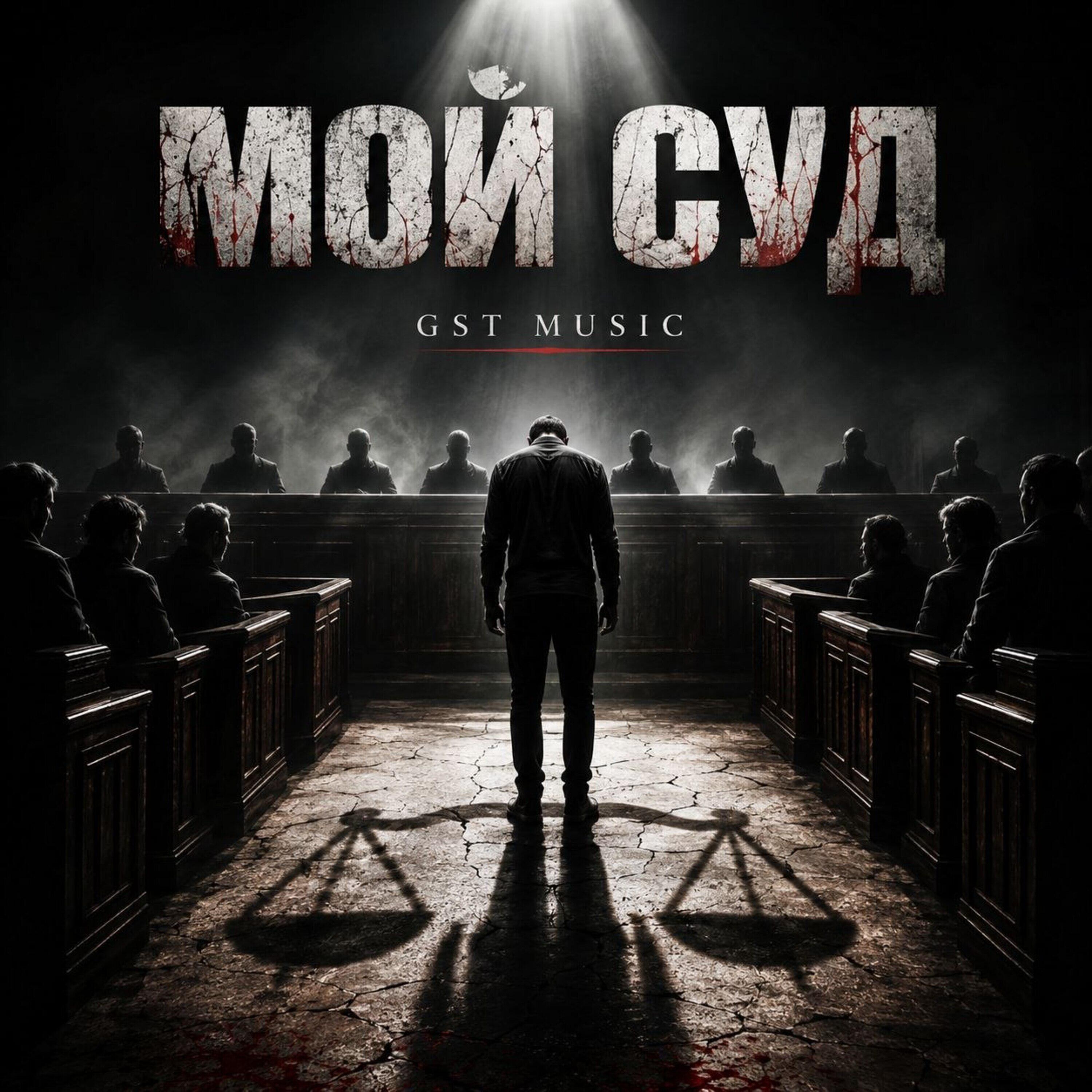Релиз Мой суд