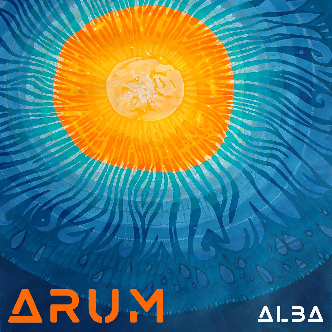 Релиз ALBA