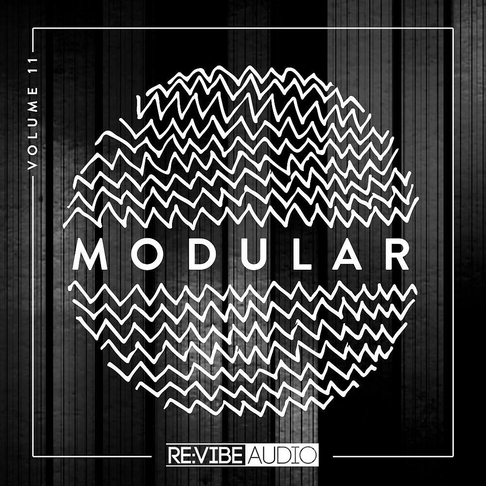 Релиз Modular, Vol. 11