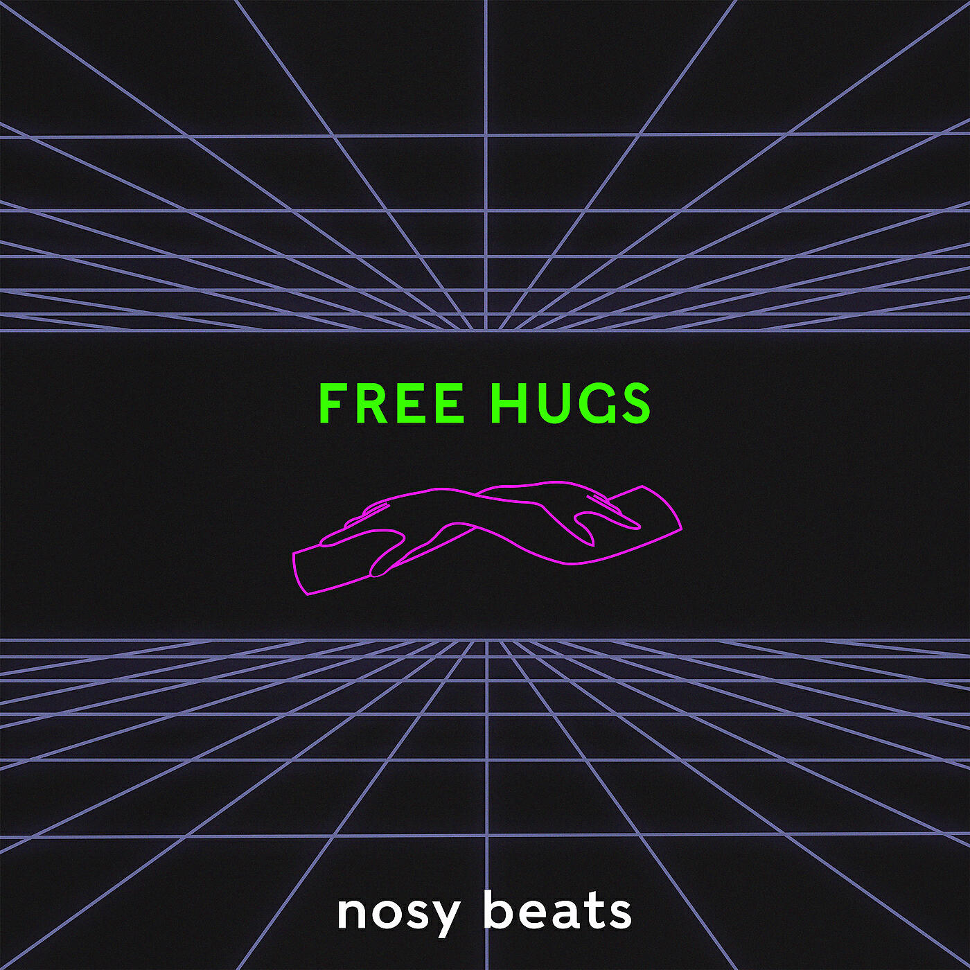 Релиз Free Hugs