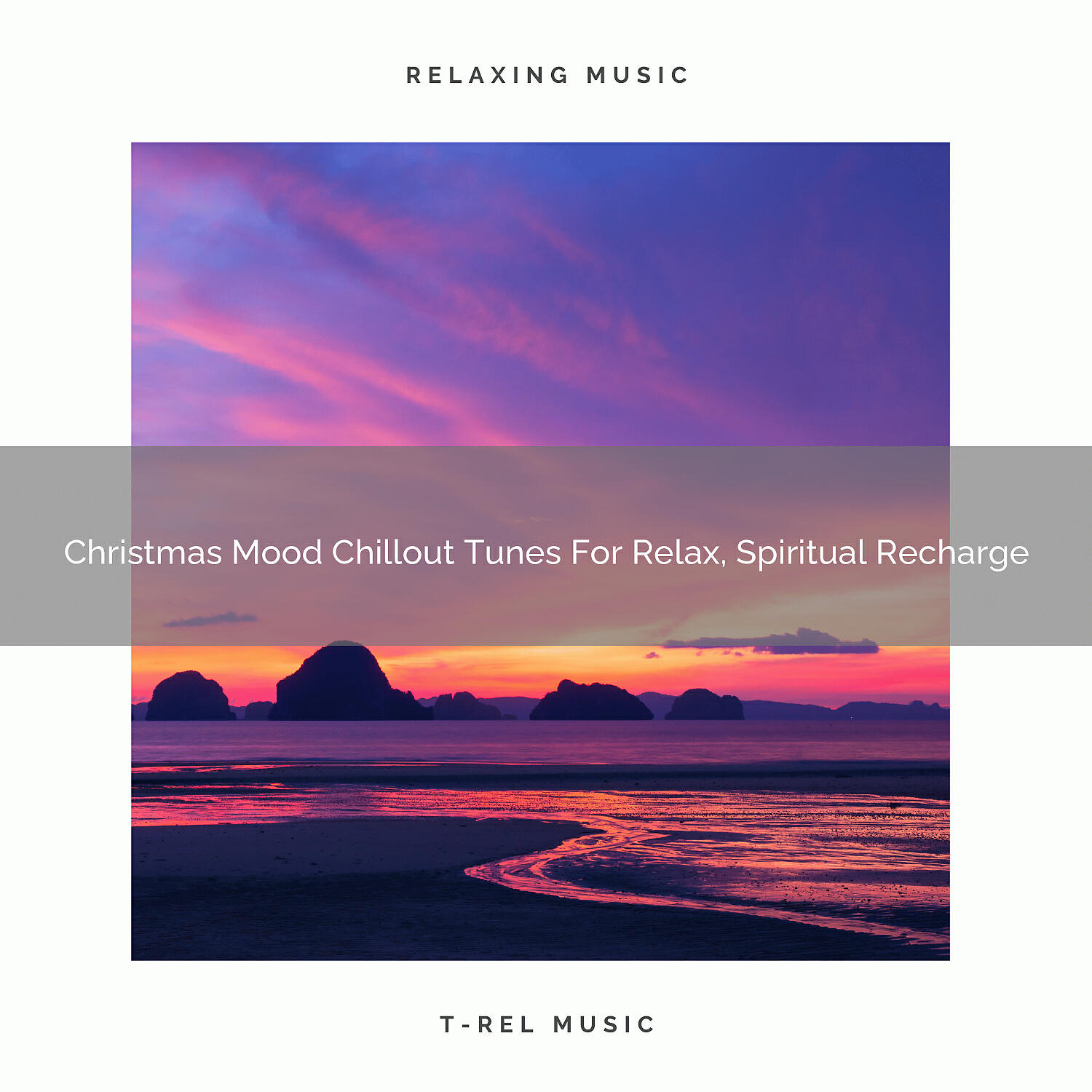 Релиз Christmas Mood Chillout Tunes For Relax, Spiritual Recharge