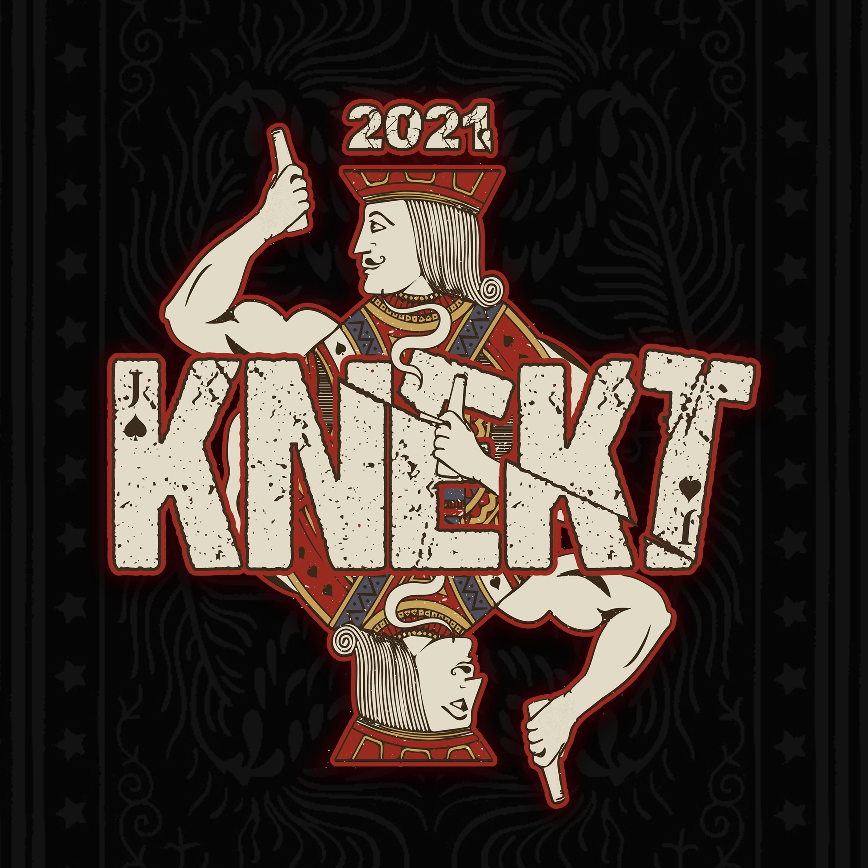 Релиз Knekt 2021