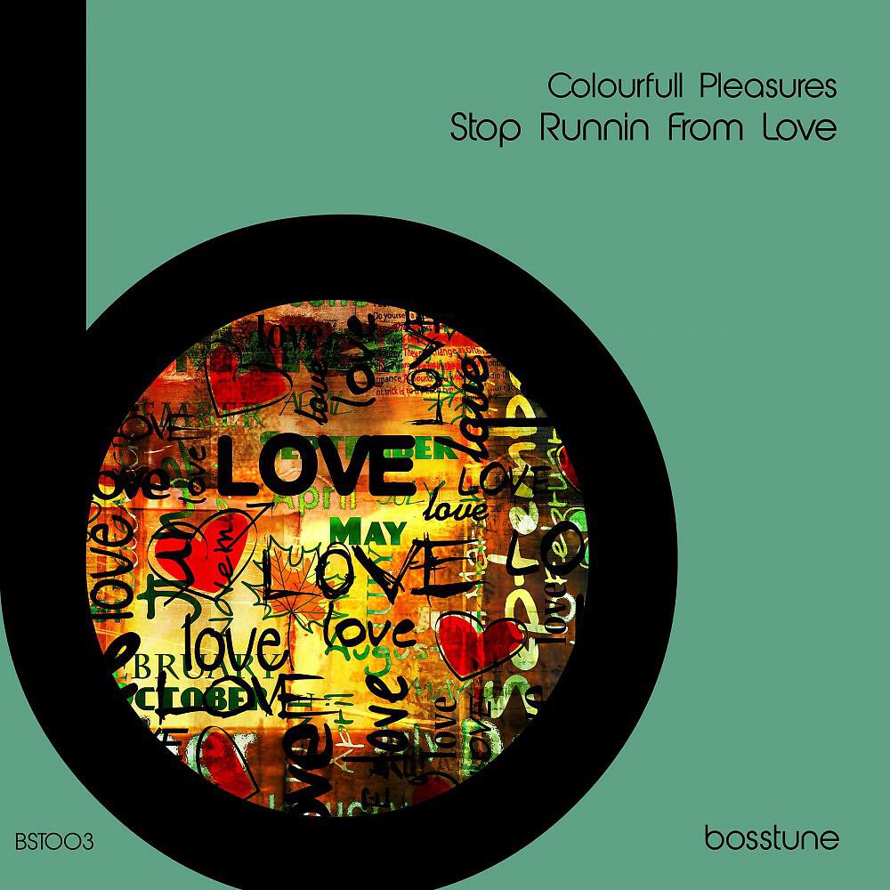 Релиз Stop Runnin from Love