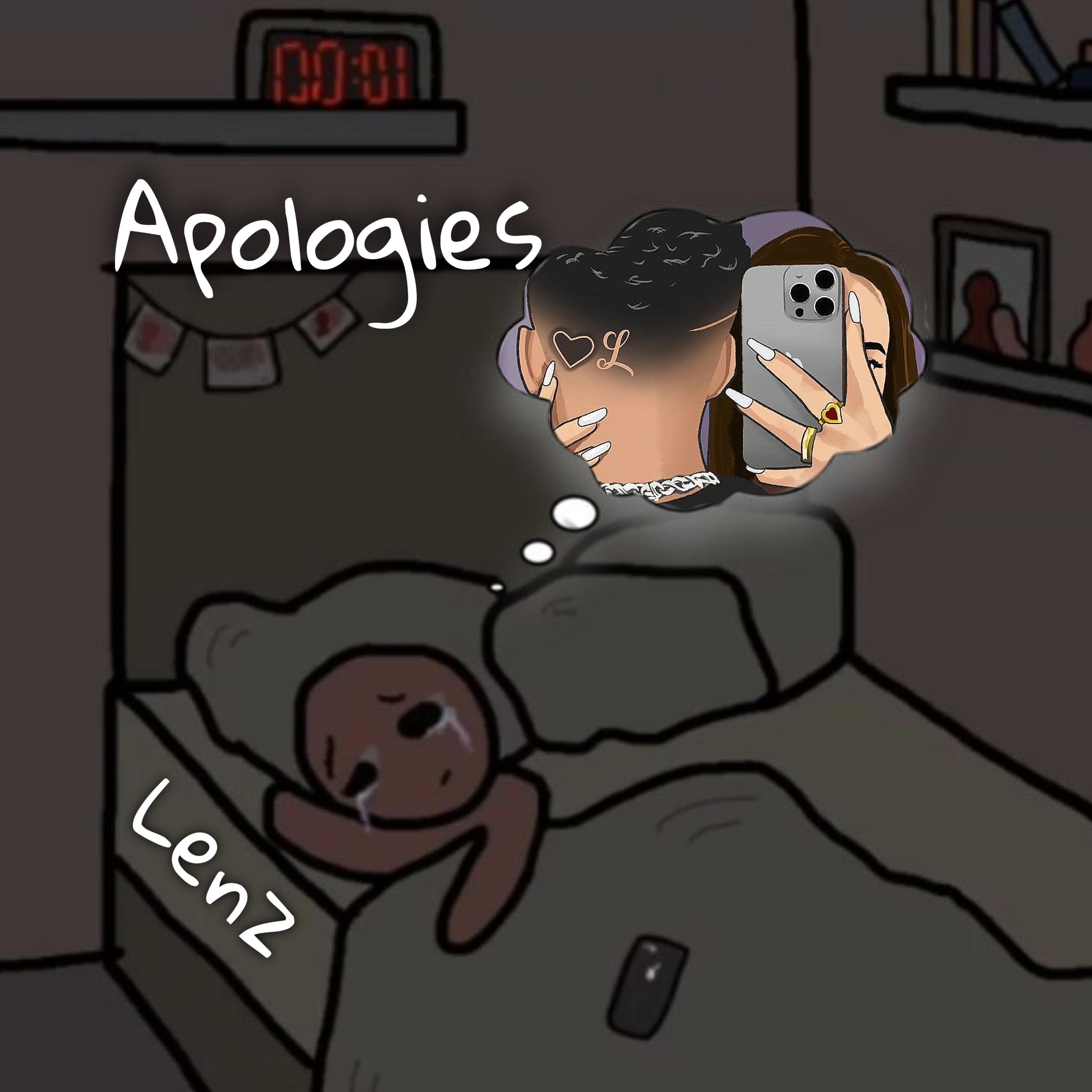 Релиз Apologies