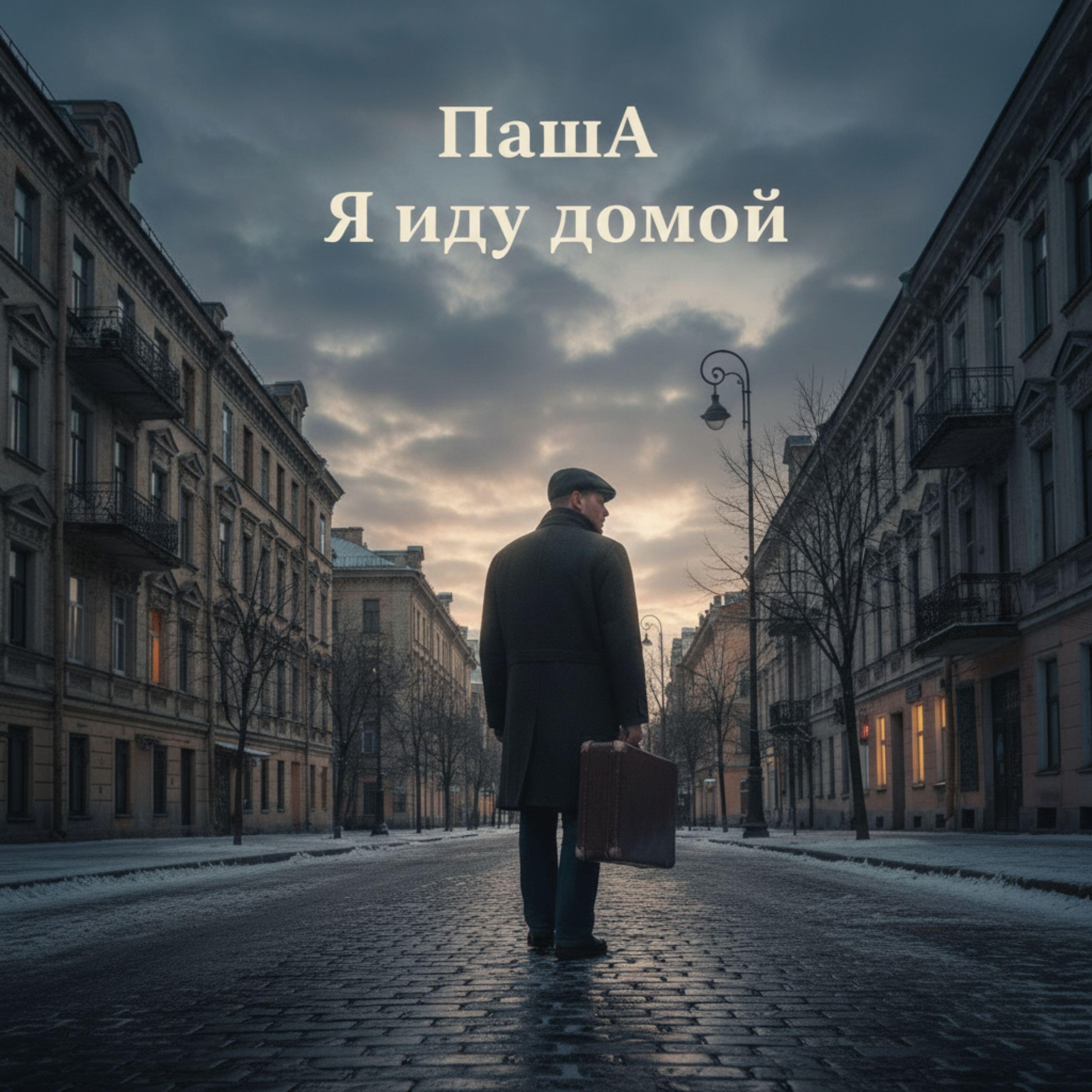 Релиз Я иду домой