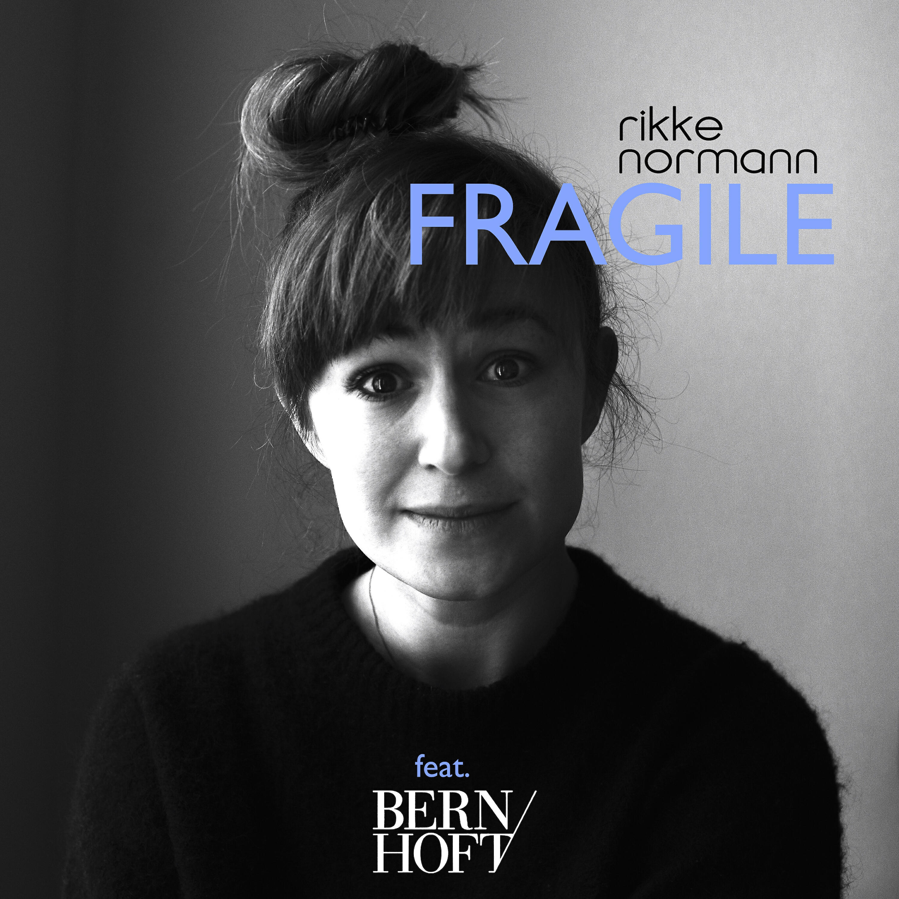 Релиз Fragile
