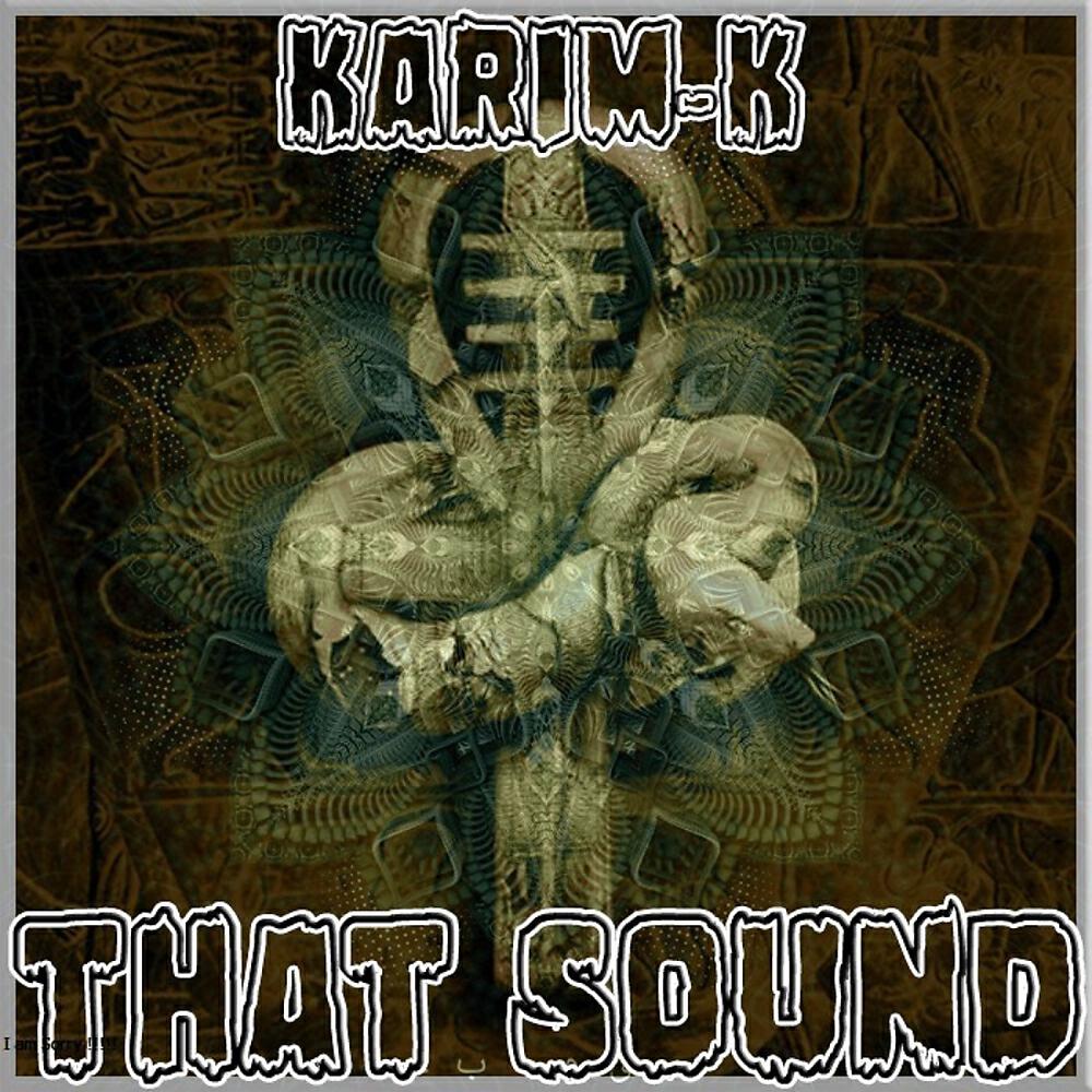 Релиз That Sound