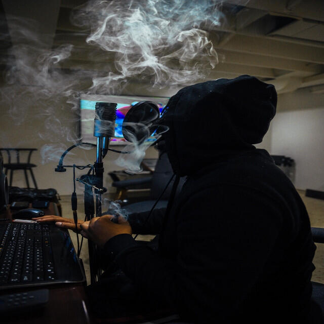 Релиз Lost & Found