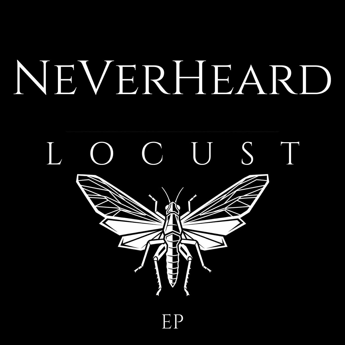 Релиз Locust EP