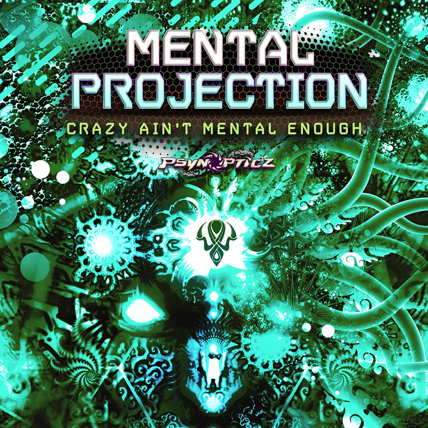 Релиз Crazy Ain't Mental Enough