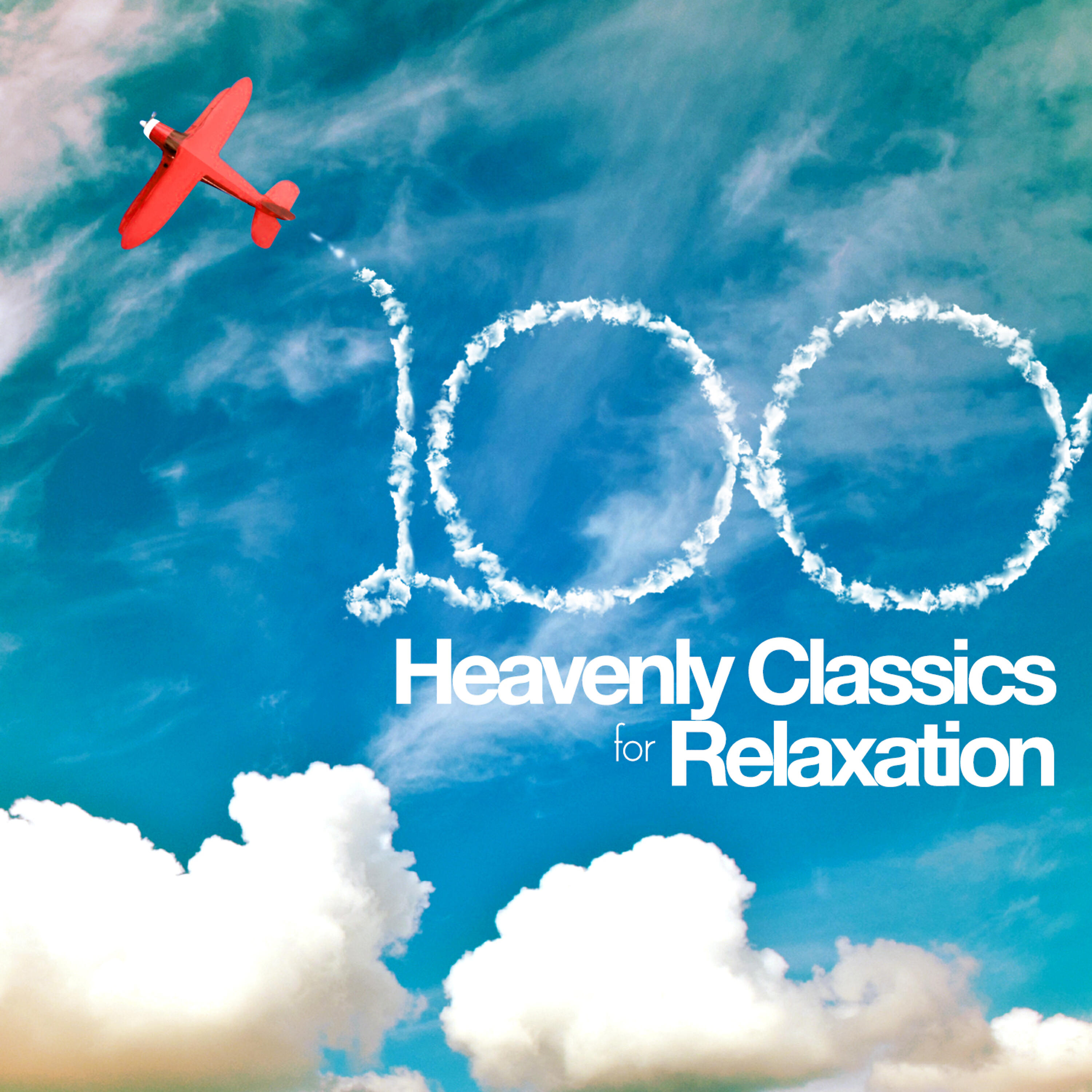 Релиз 100 Heavenly Classics for Relaxation