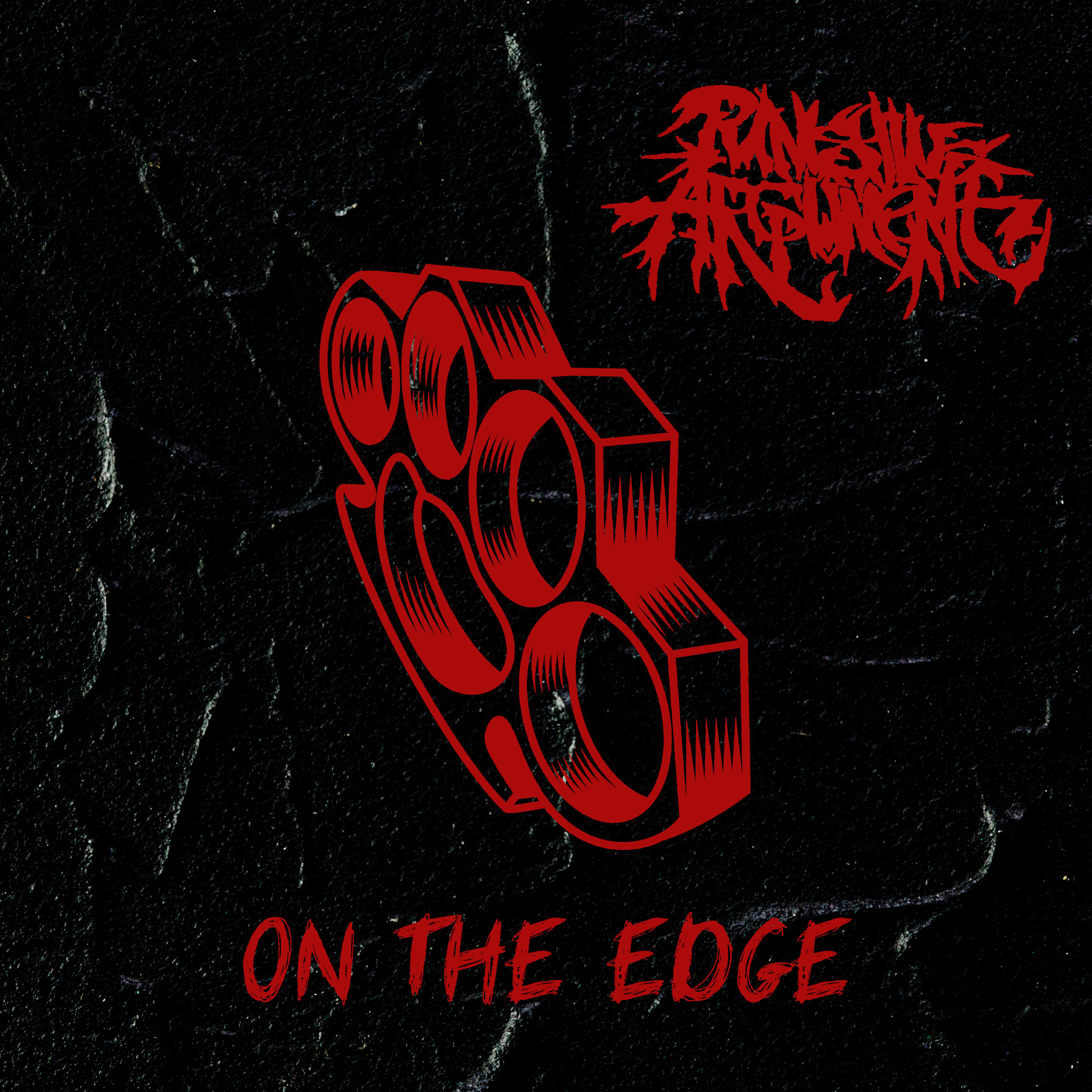Релиз On the Edge