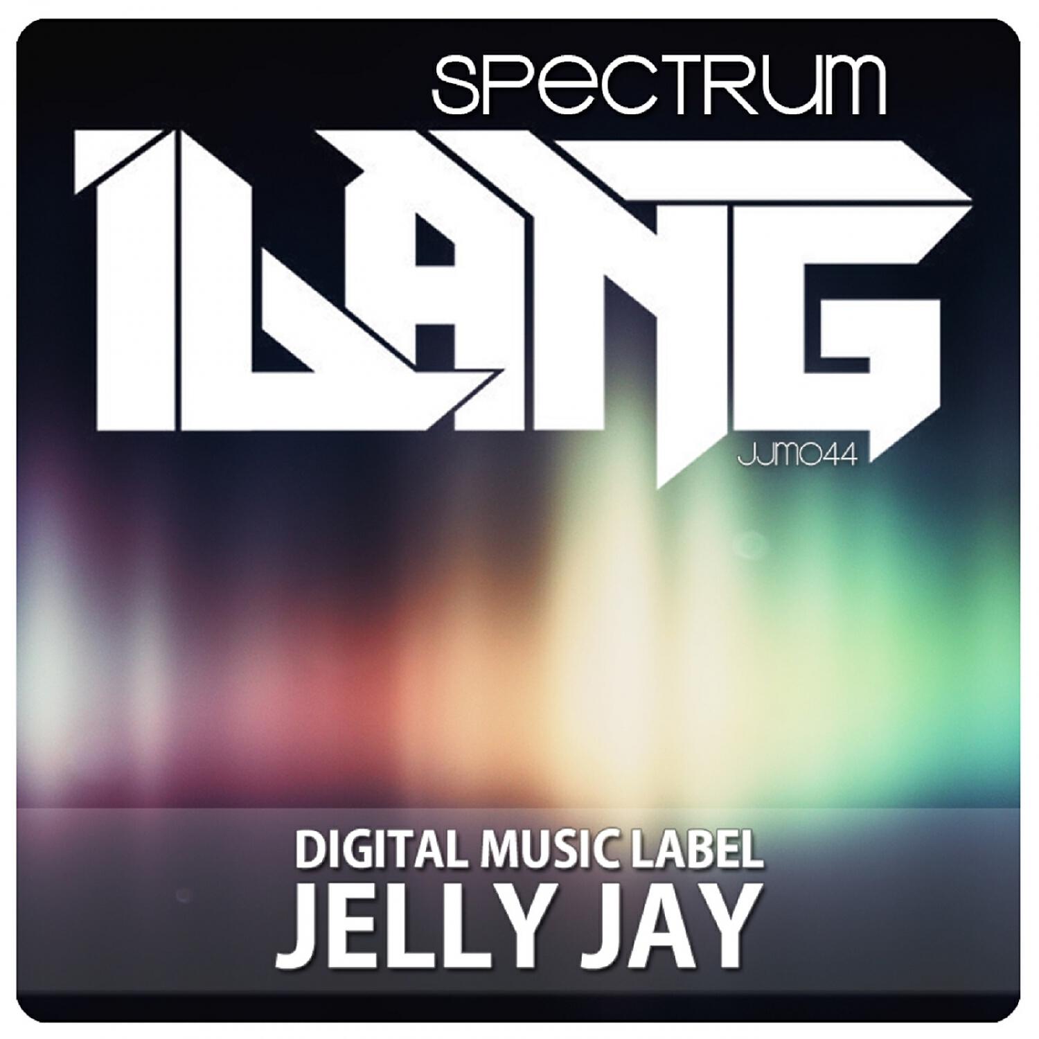 Релиз Spectrum
