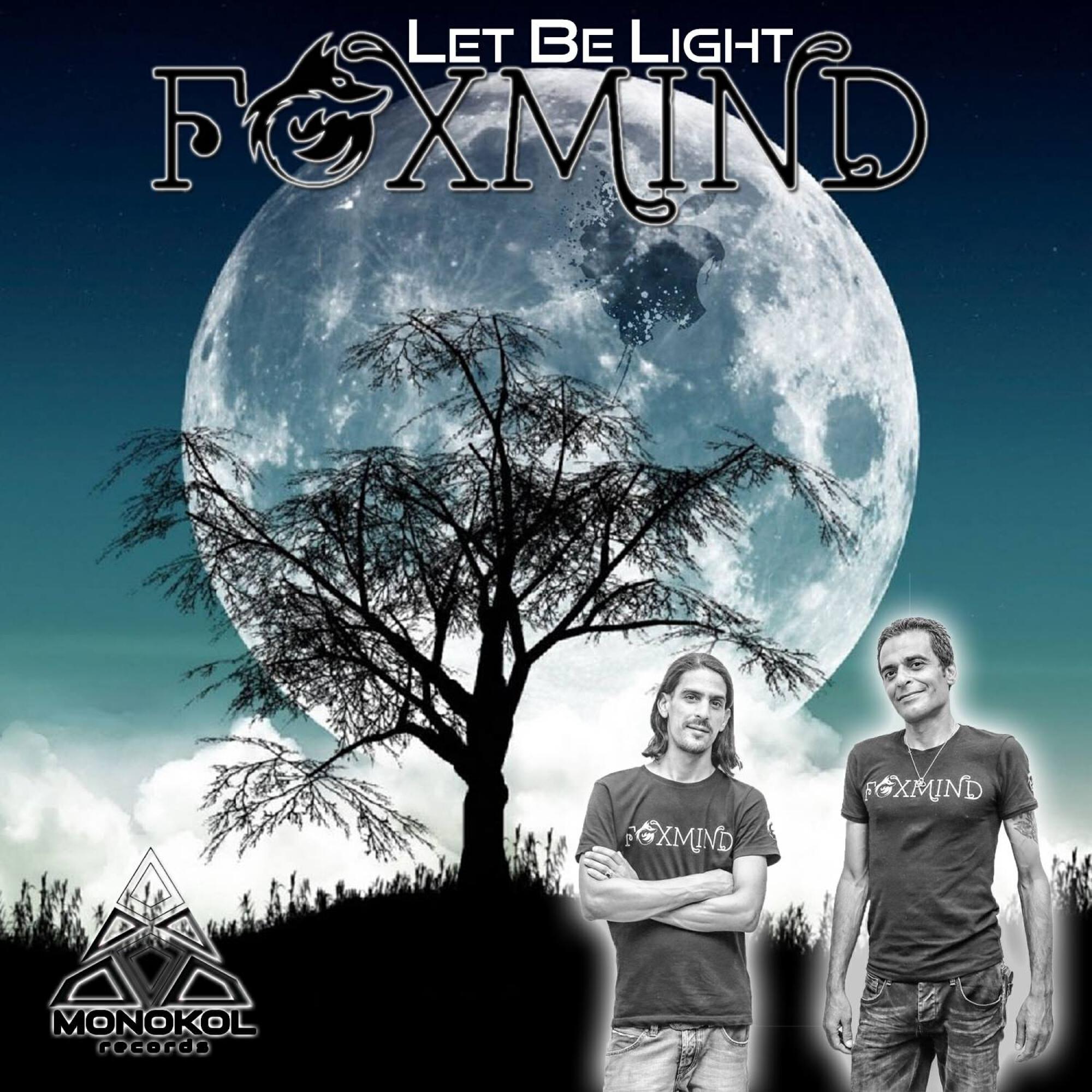 Релиз Let Be Light