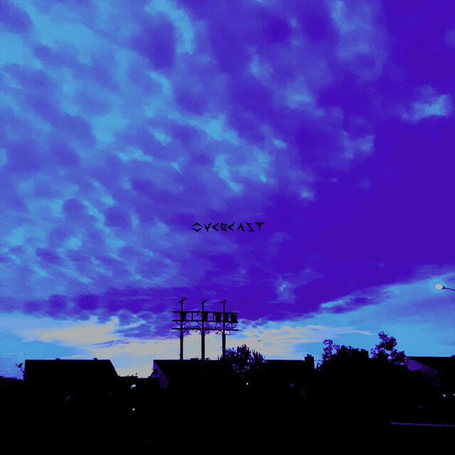 Релиз OVERCAST