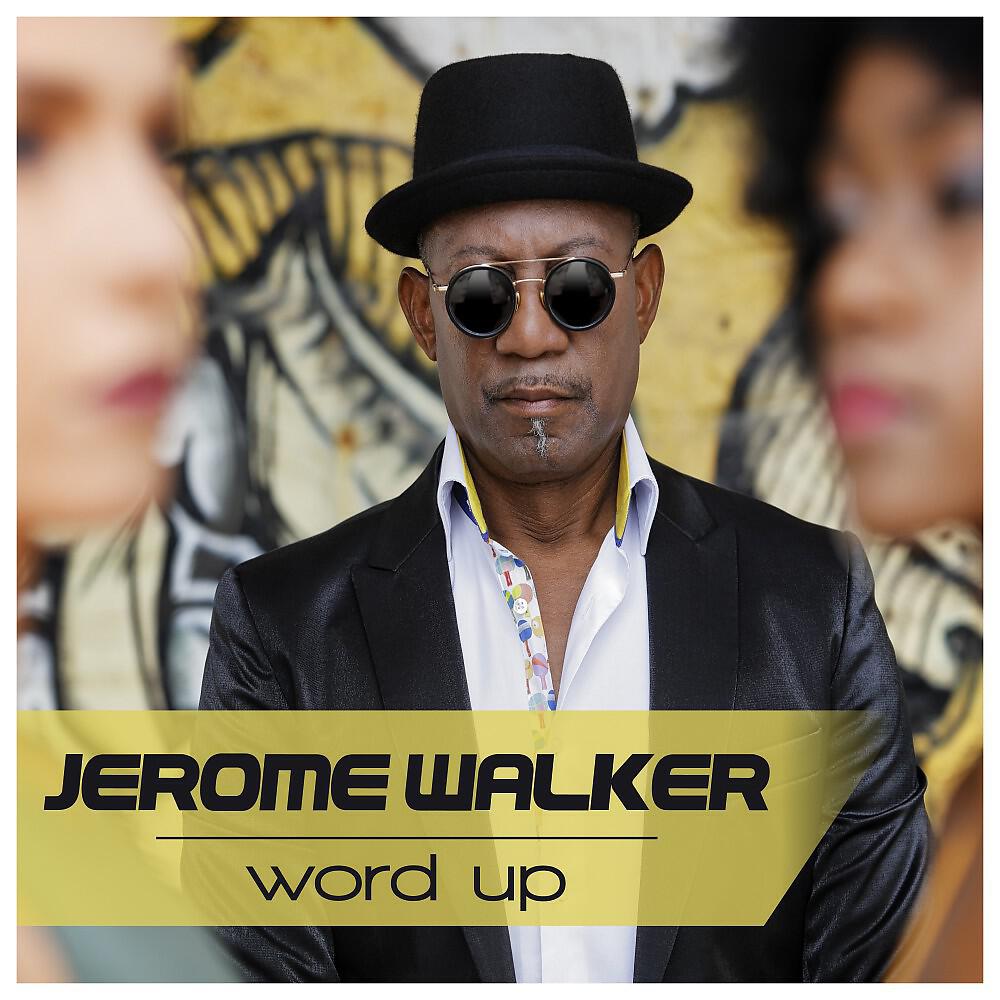 Релиз Word Up