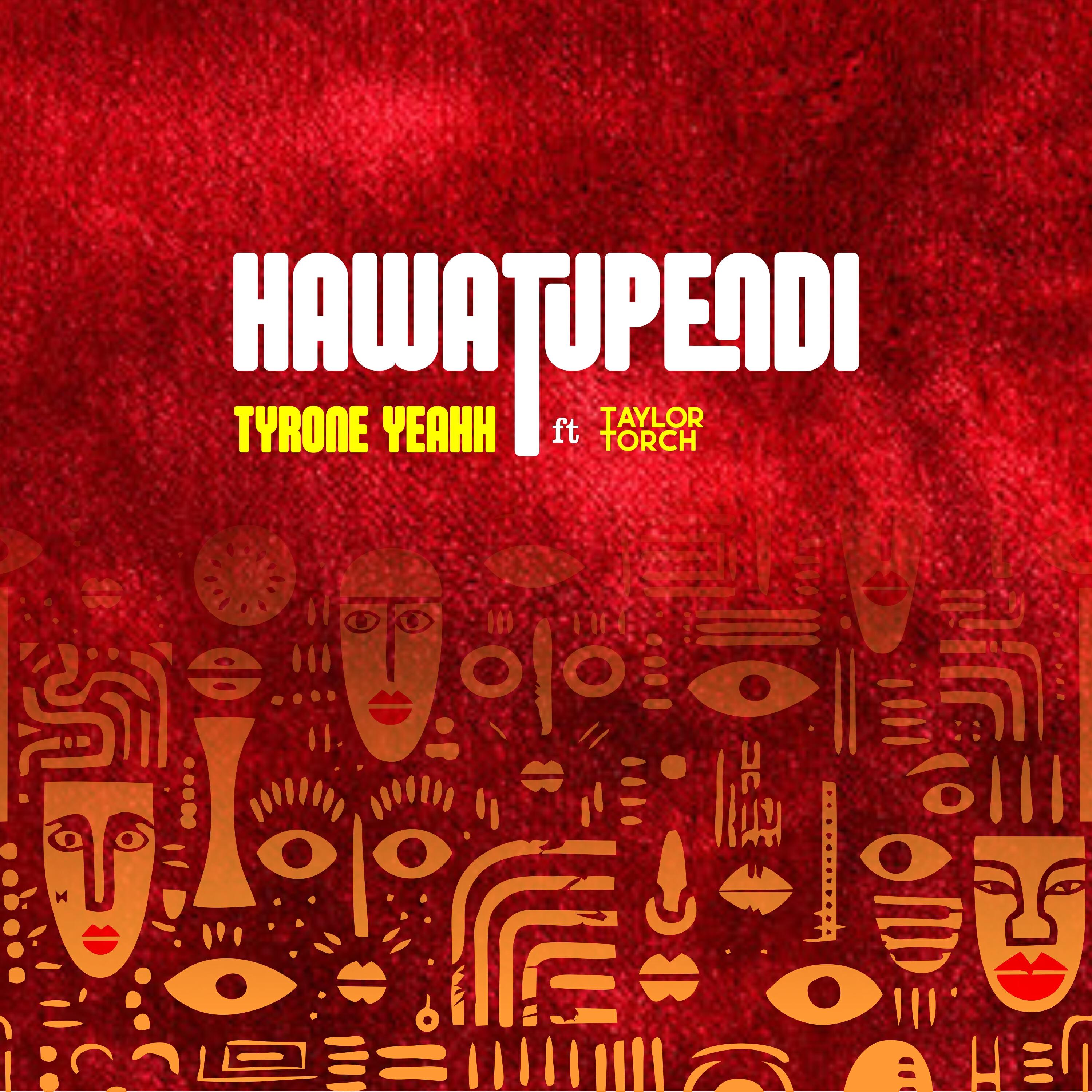 Релиз Hawatupendi