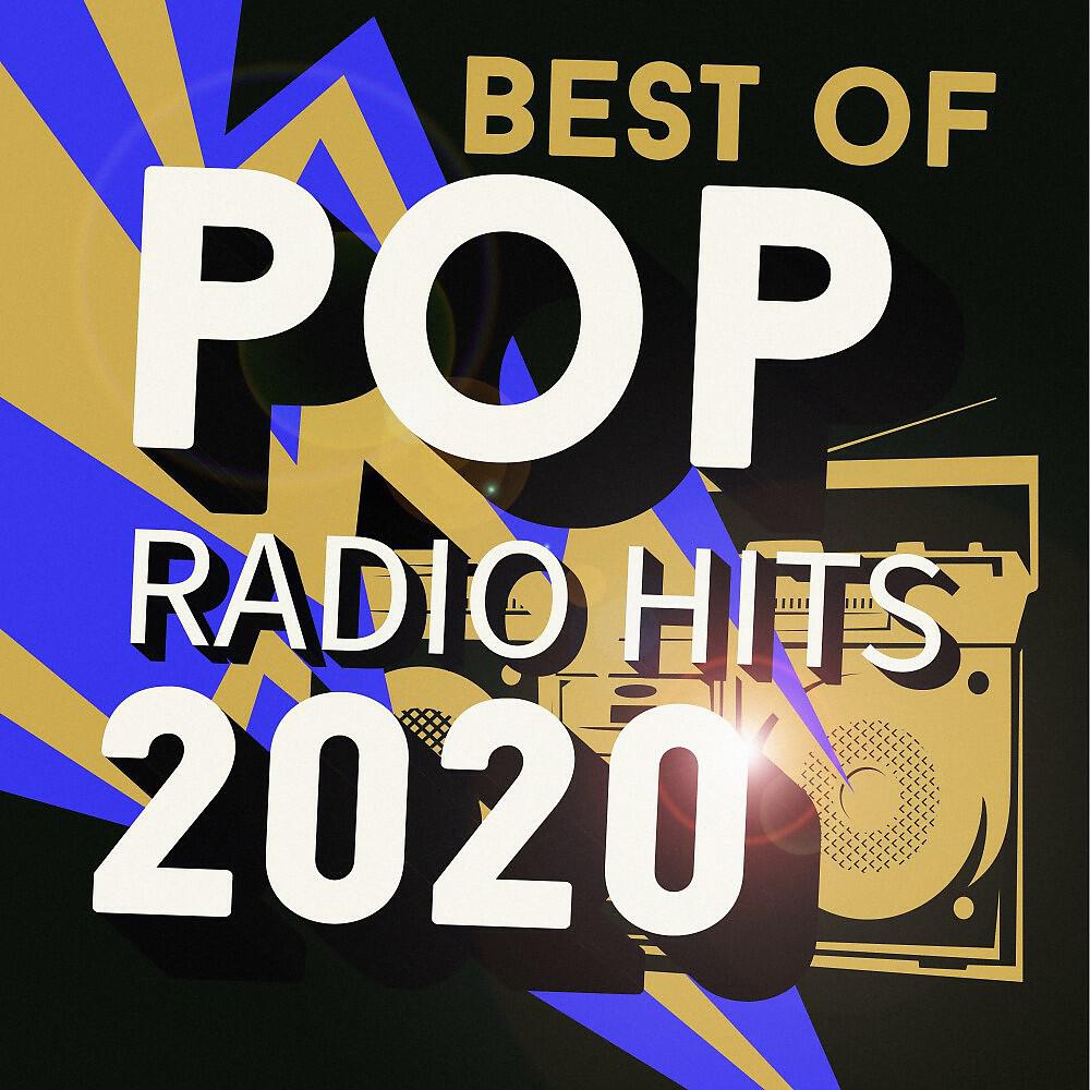 Релиз Best of Pop Radio Hits 2020