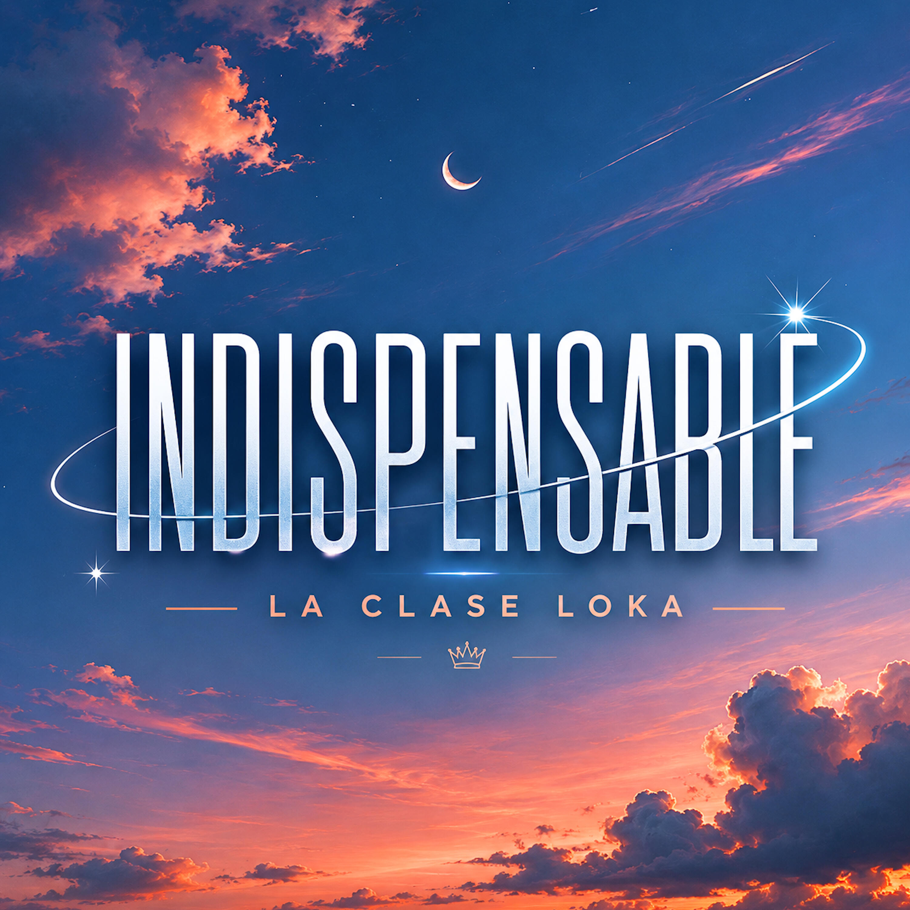 Релиз Indispensable
