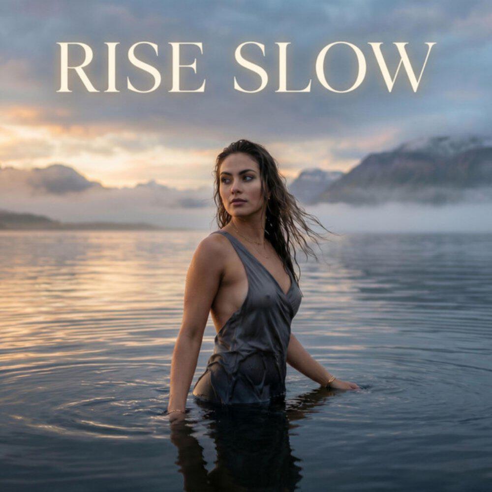 Трек Rise Slow (Slowed Reverb)