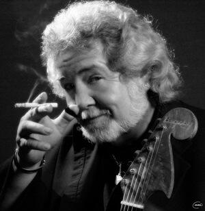 Thom Bresh