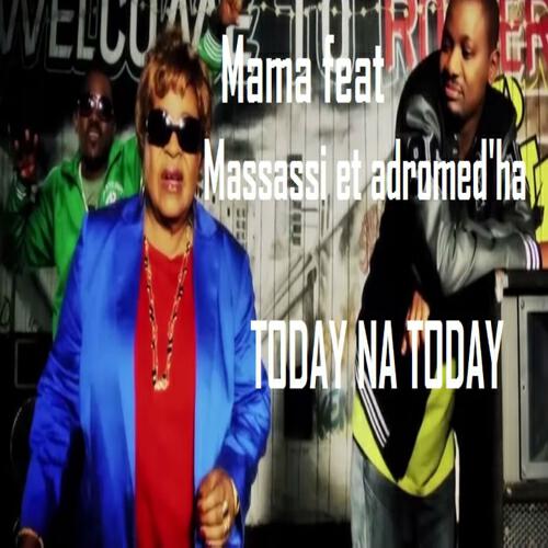 Релиз Today Na Today