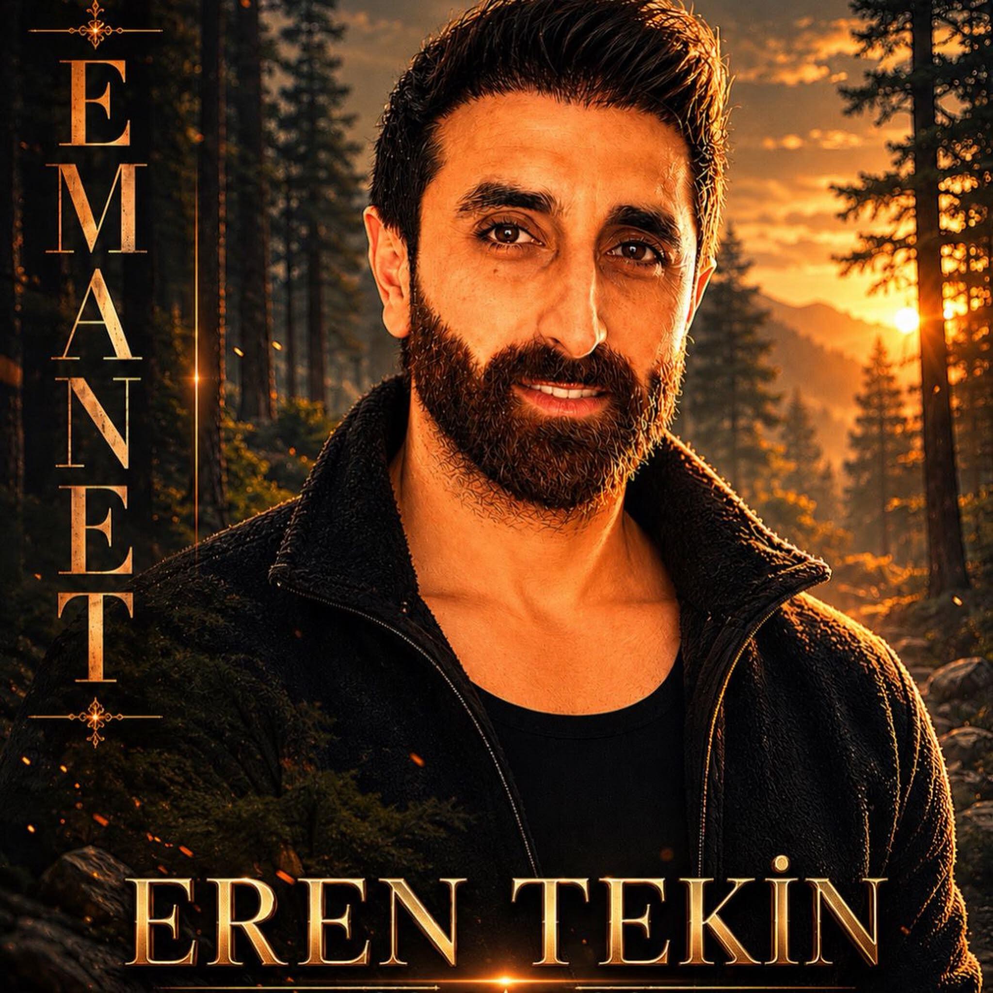 Eren Tekin