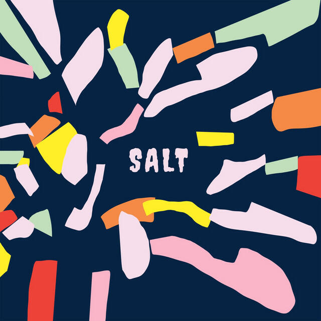 Релиз Salt (Arthur Moon Remix)