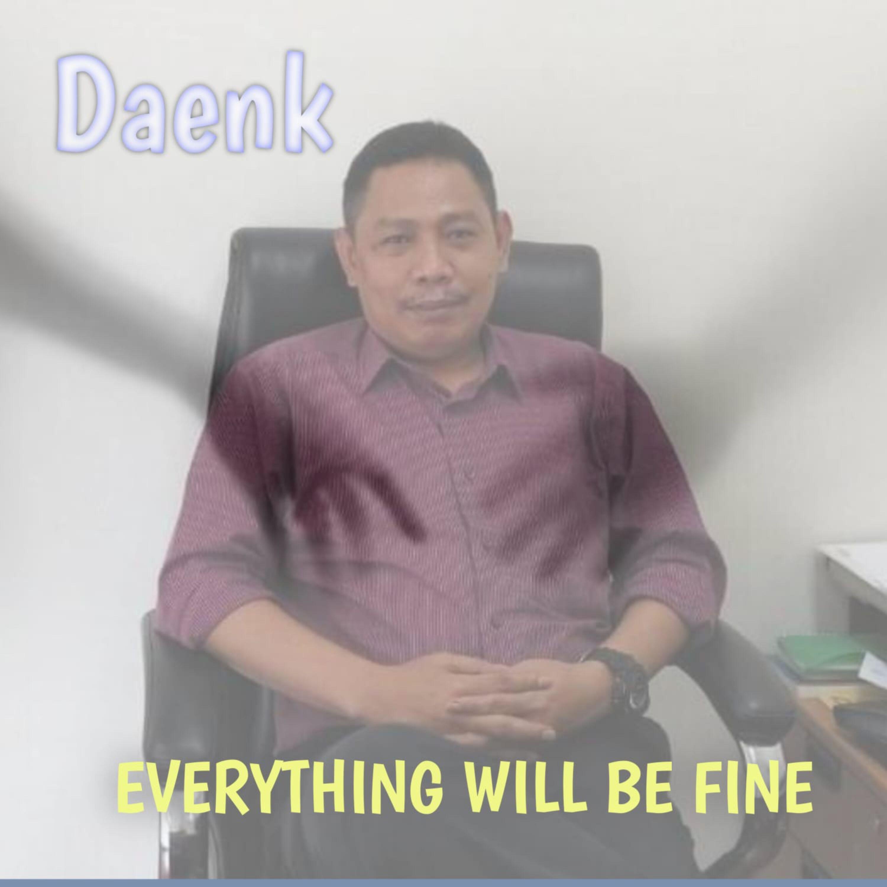 Релиз everything Will Be Fine