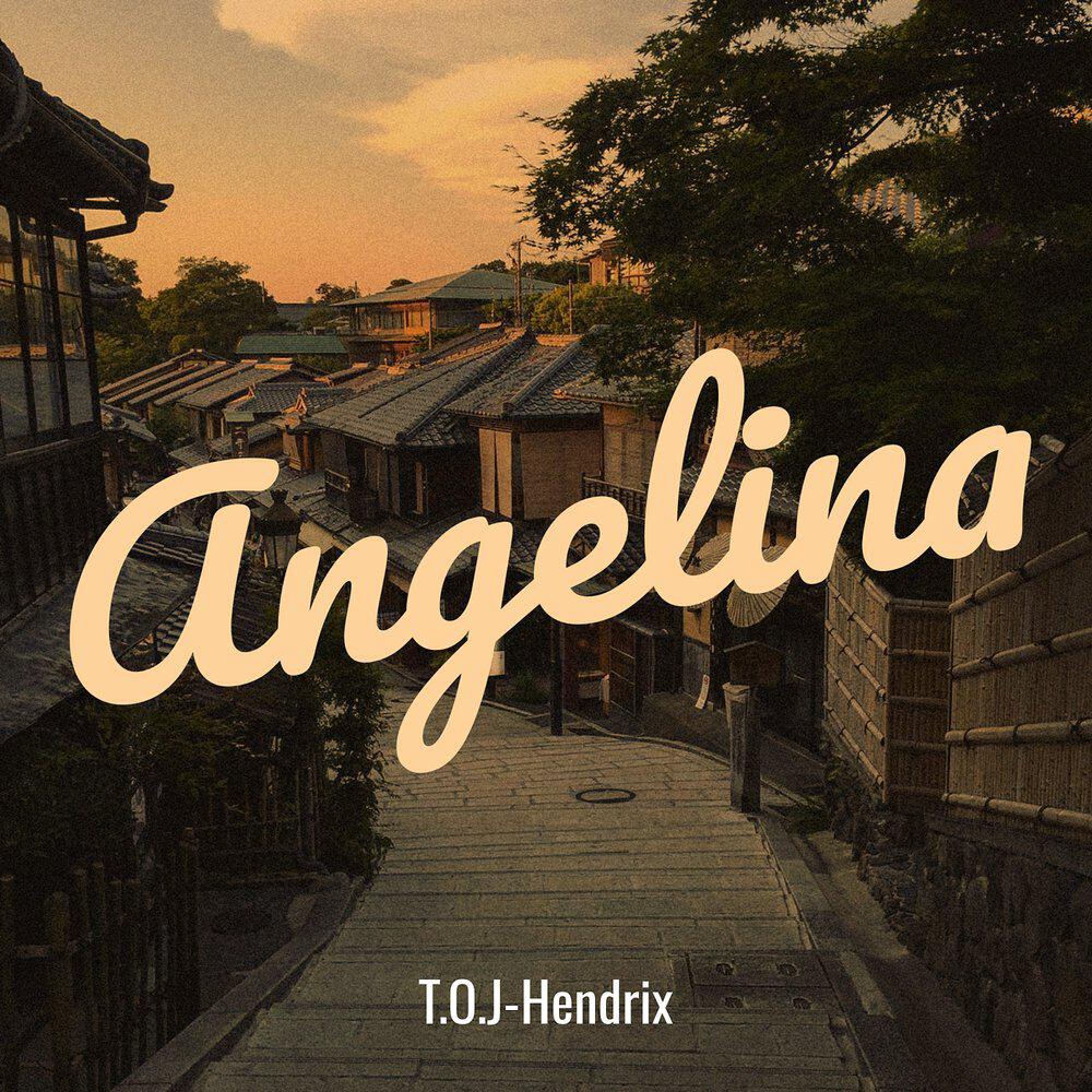 T.O.J-Hendrix