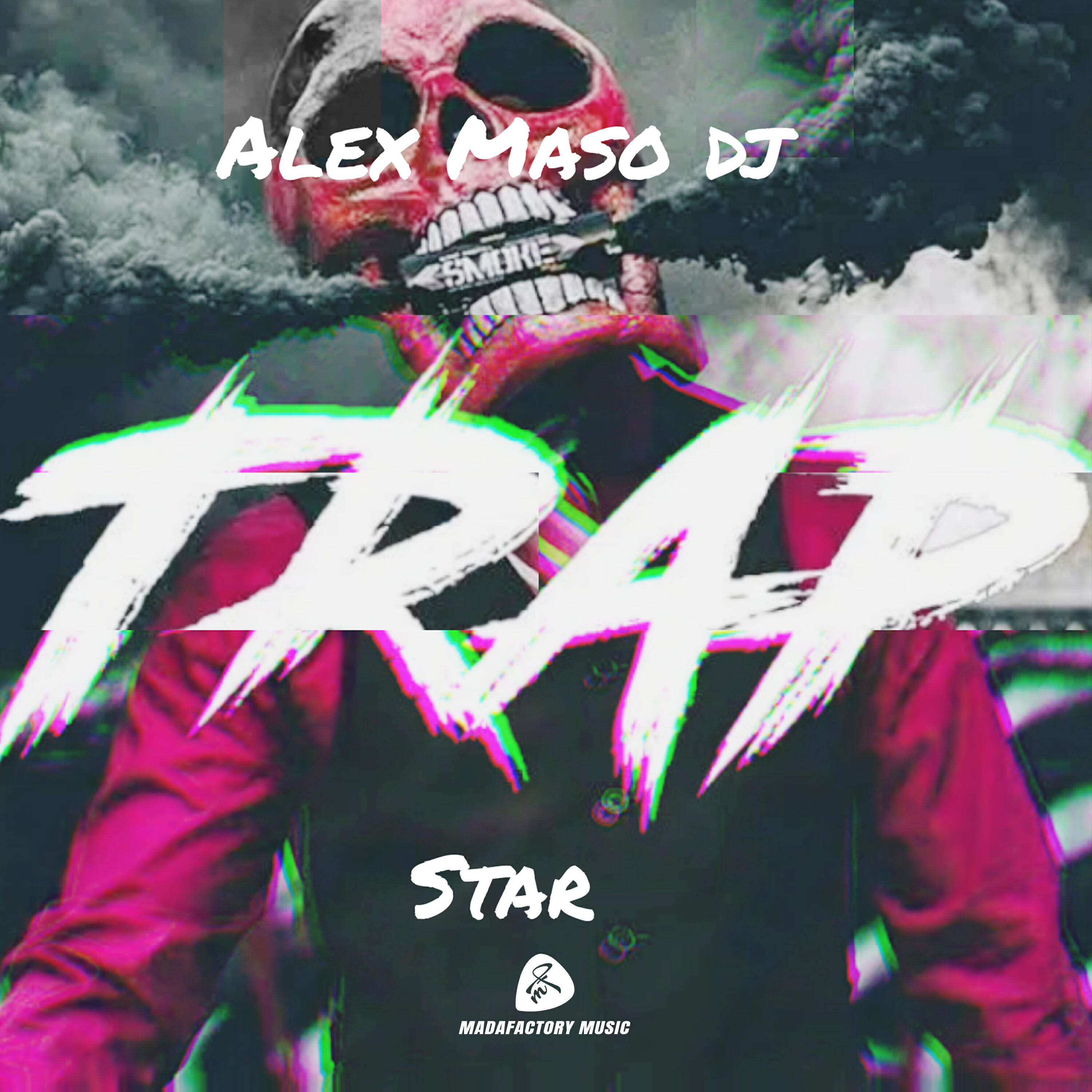 Релиз Trapstar