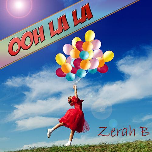 Релиз Ooh La La