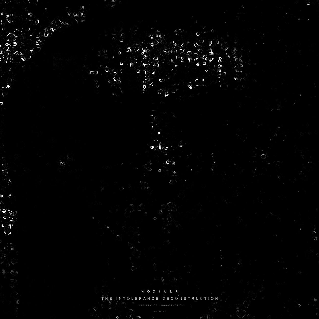Релиз The Intolerance Deconstruction