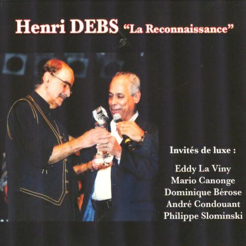 Релиз La reconnaissance