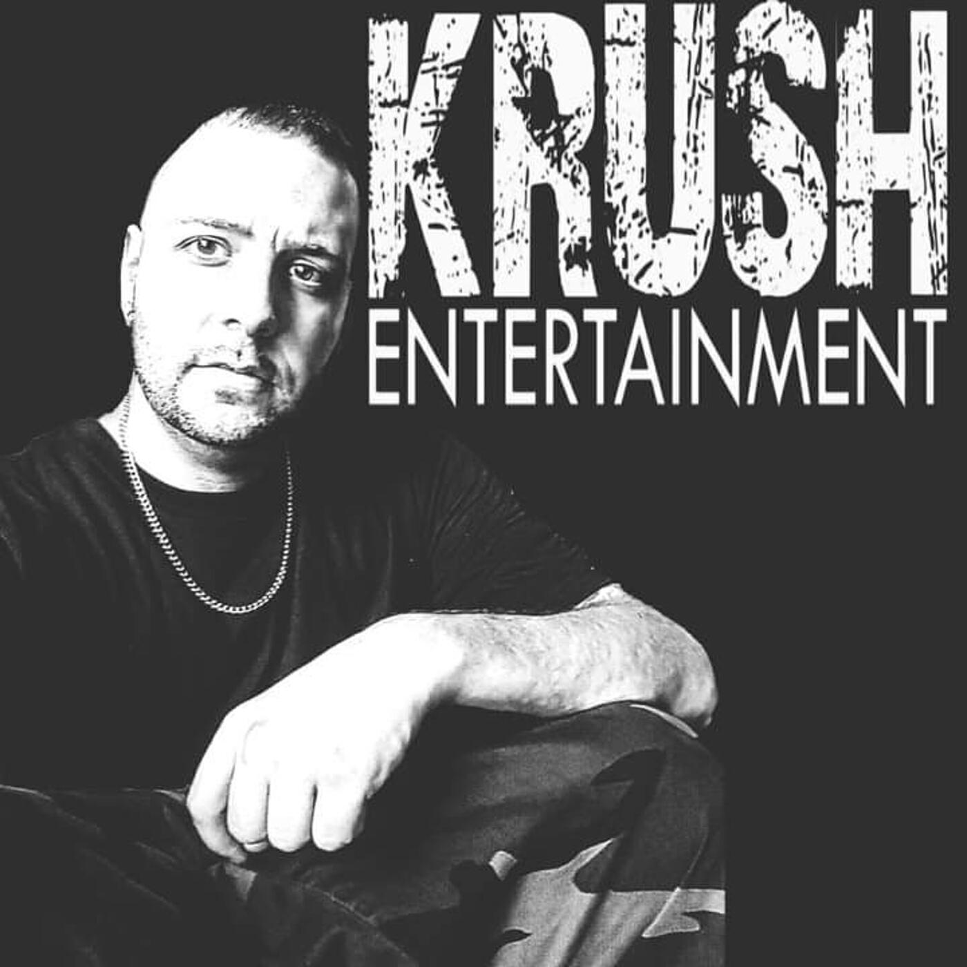 Релиз The JellyRoll and HighRolla Krush Mixtape, Vol. 2