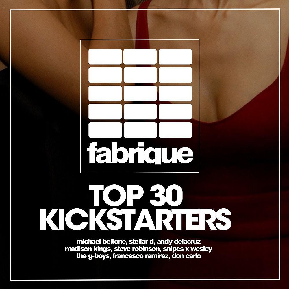 Релиз Top 30 Kickstarters '18