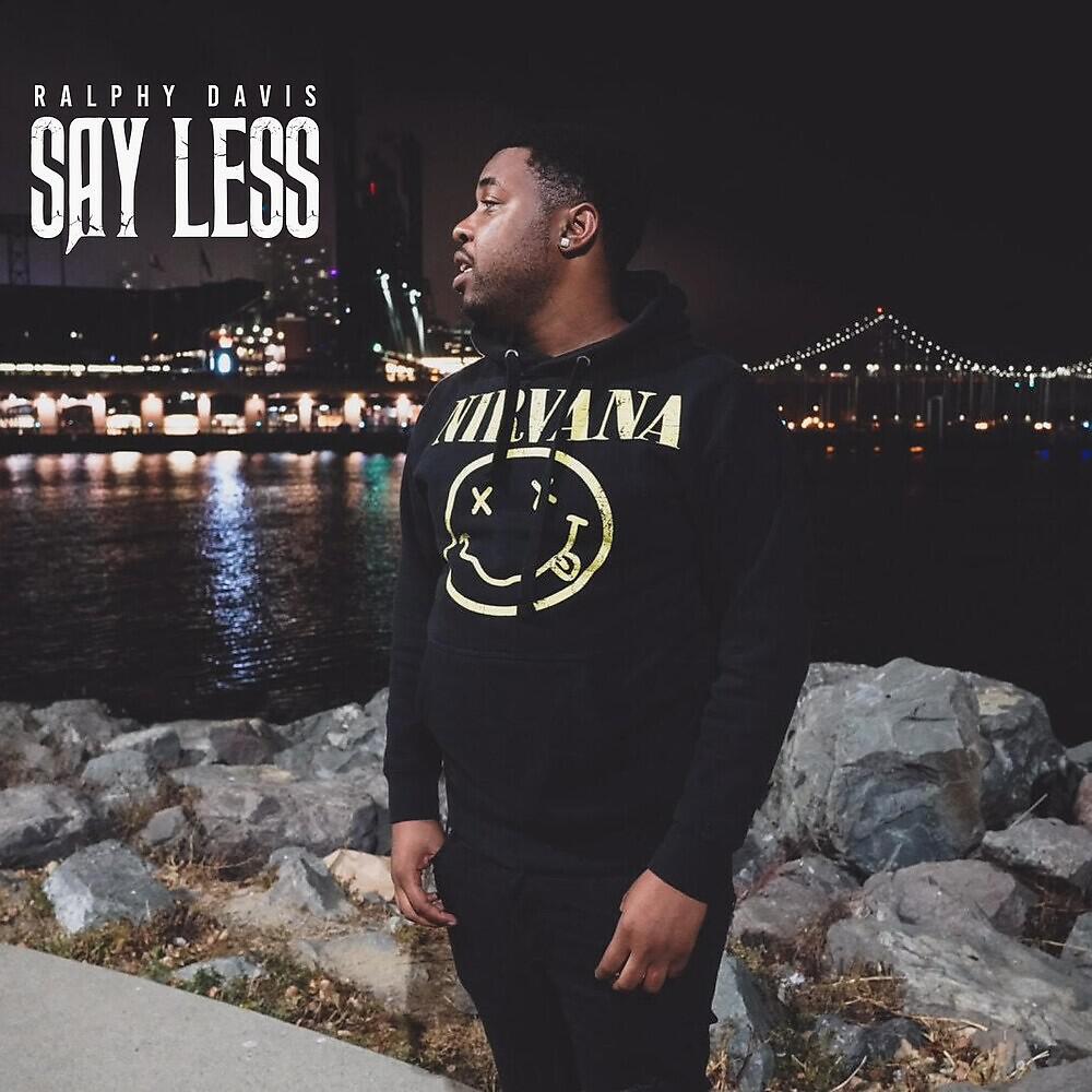 Релиз Say Less