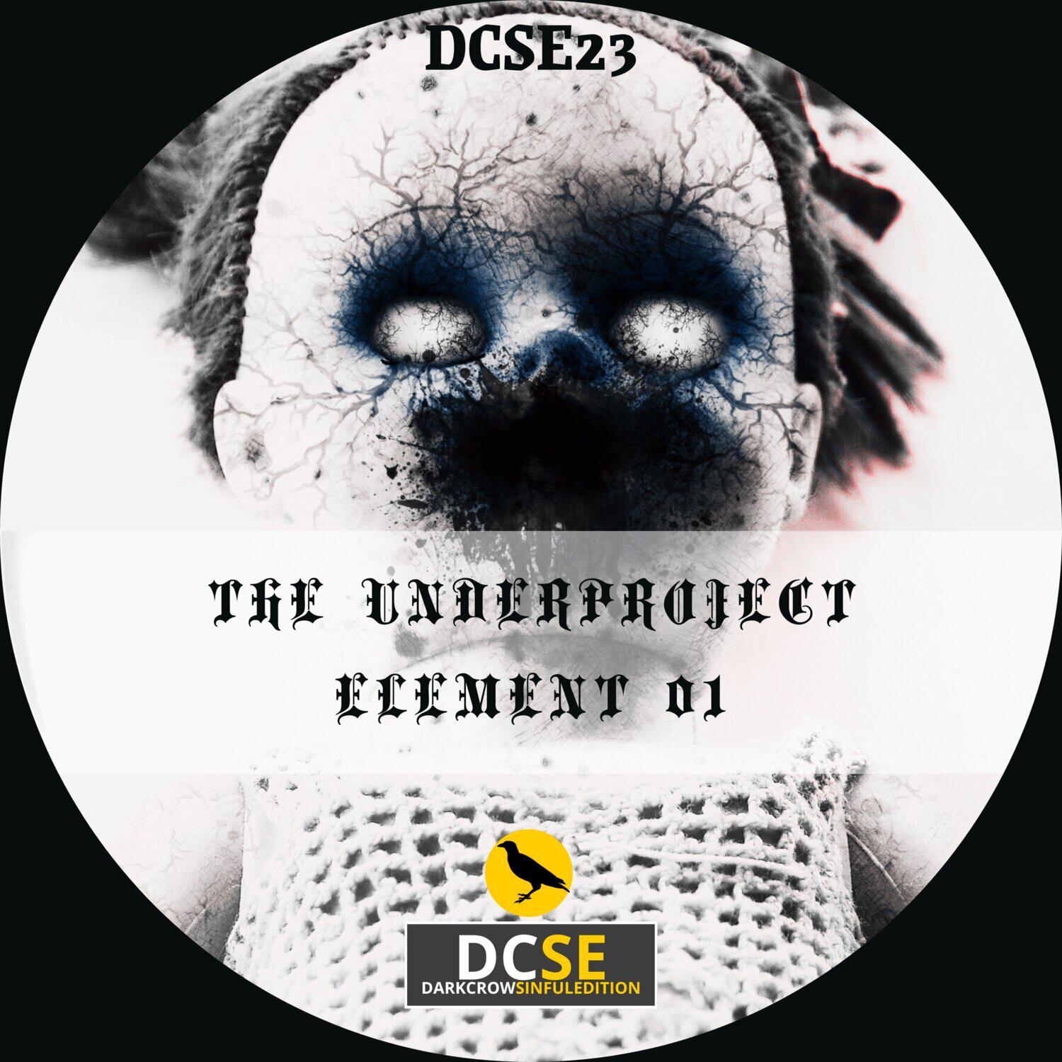 Релиз Element 01