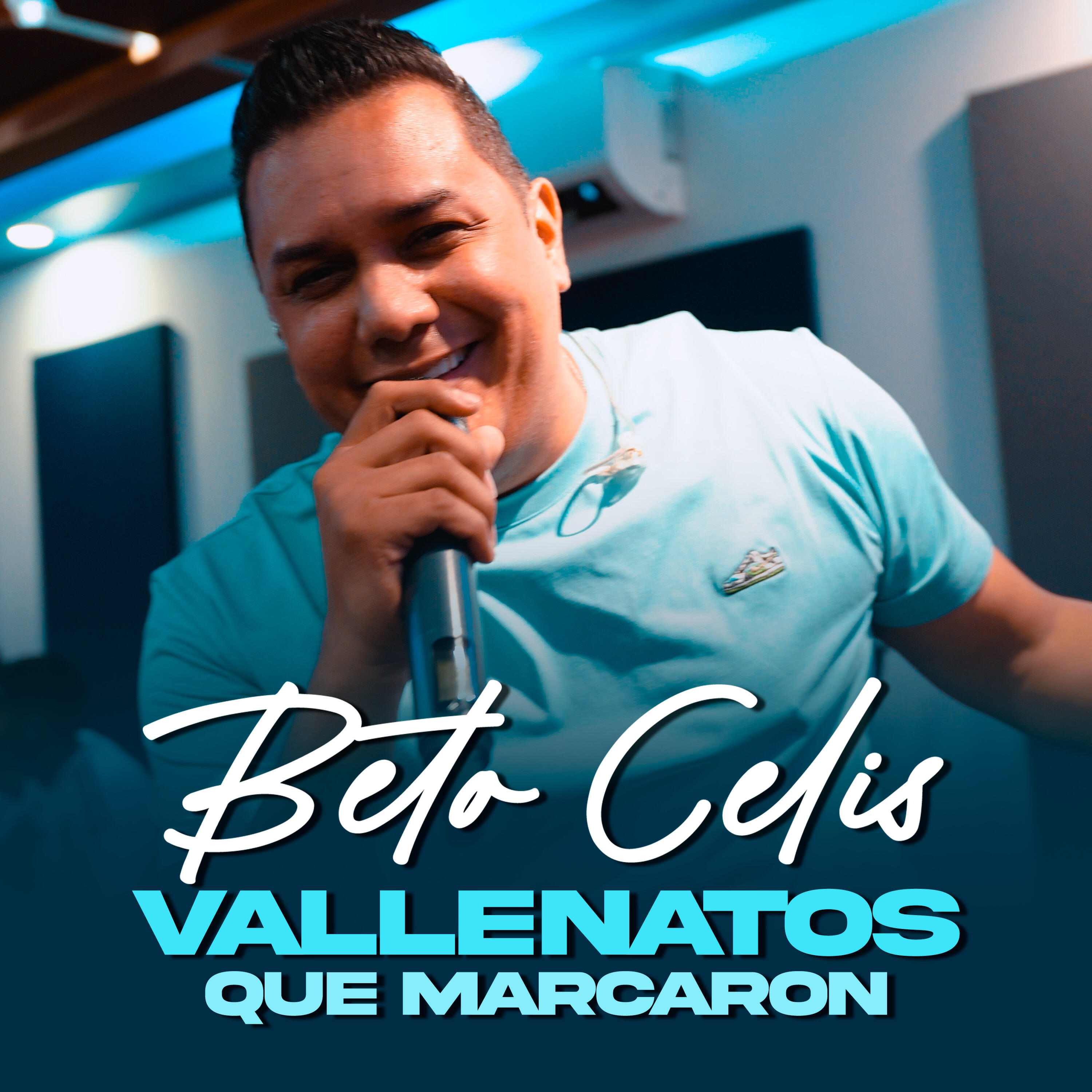 Beto Celis