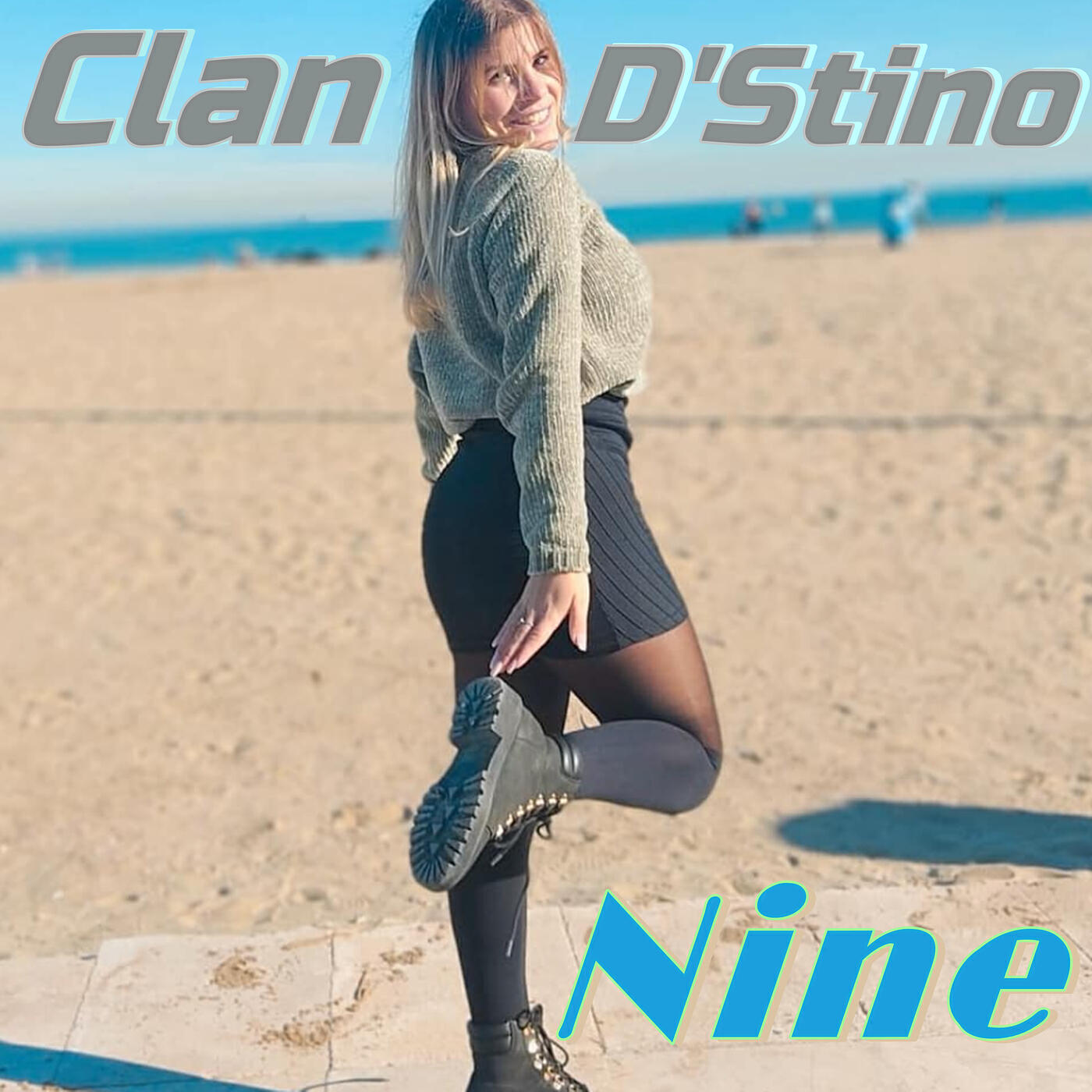 Релиз Nine