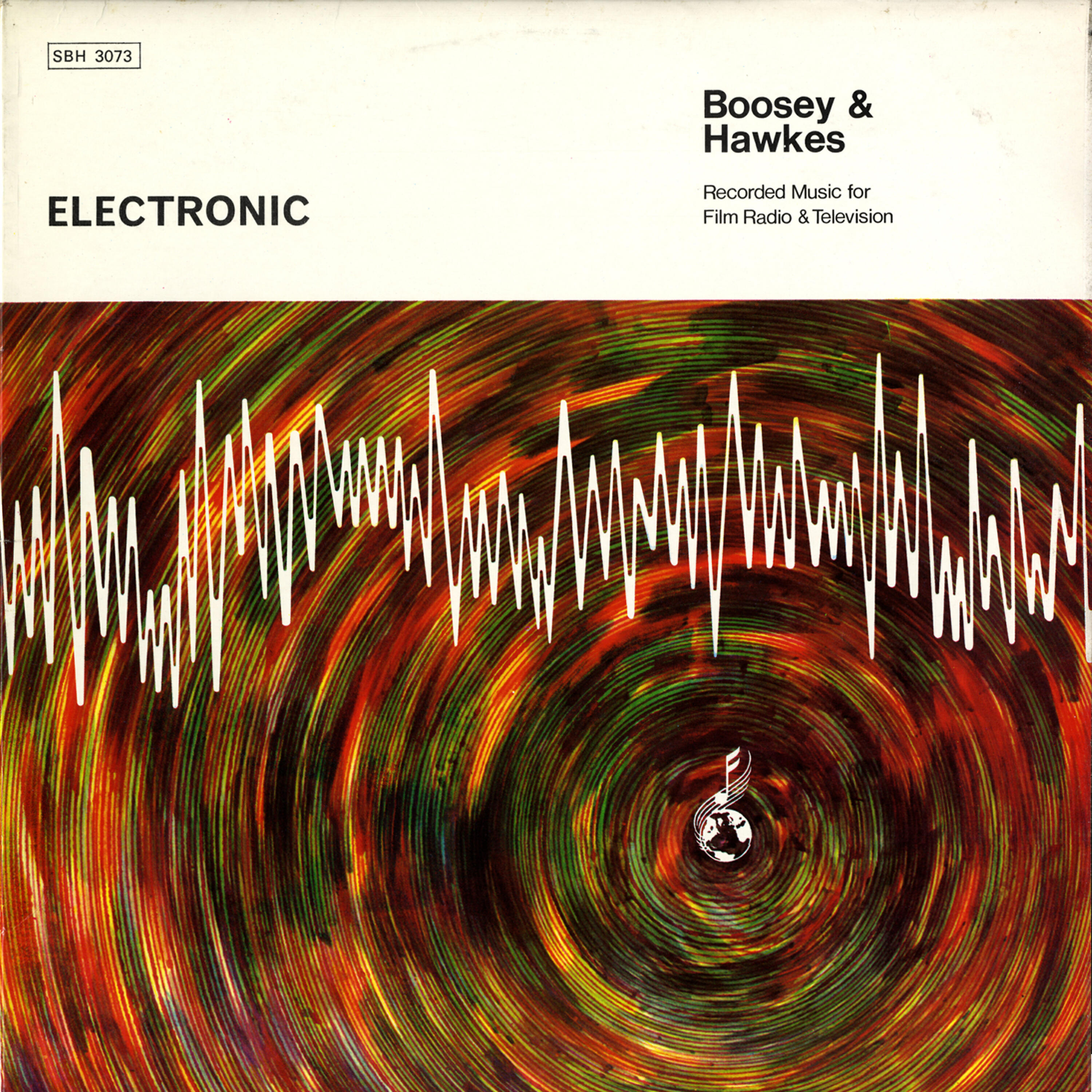 Релиз Archive Remixed - Lifestyle & Lounge: Remixes of Library Music from the Boosey & Hawkes Archive