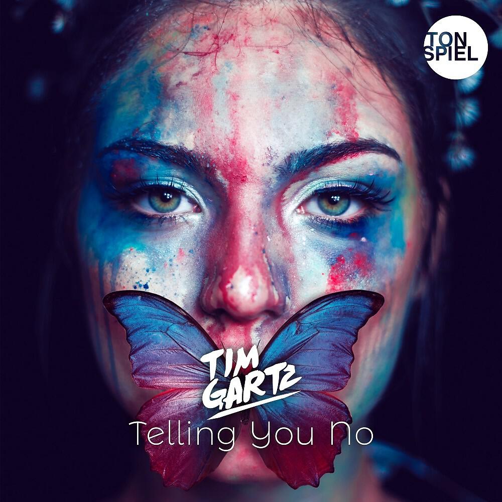 Релиз Telling You No