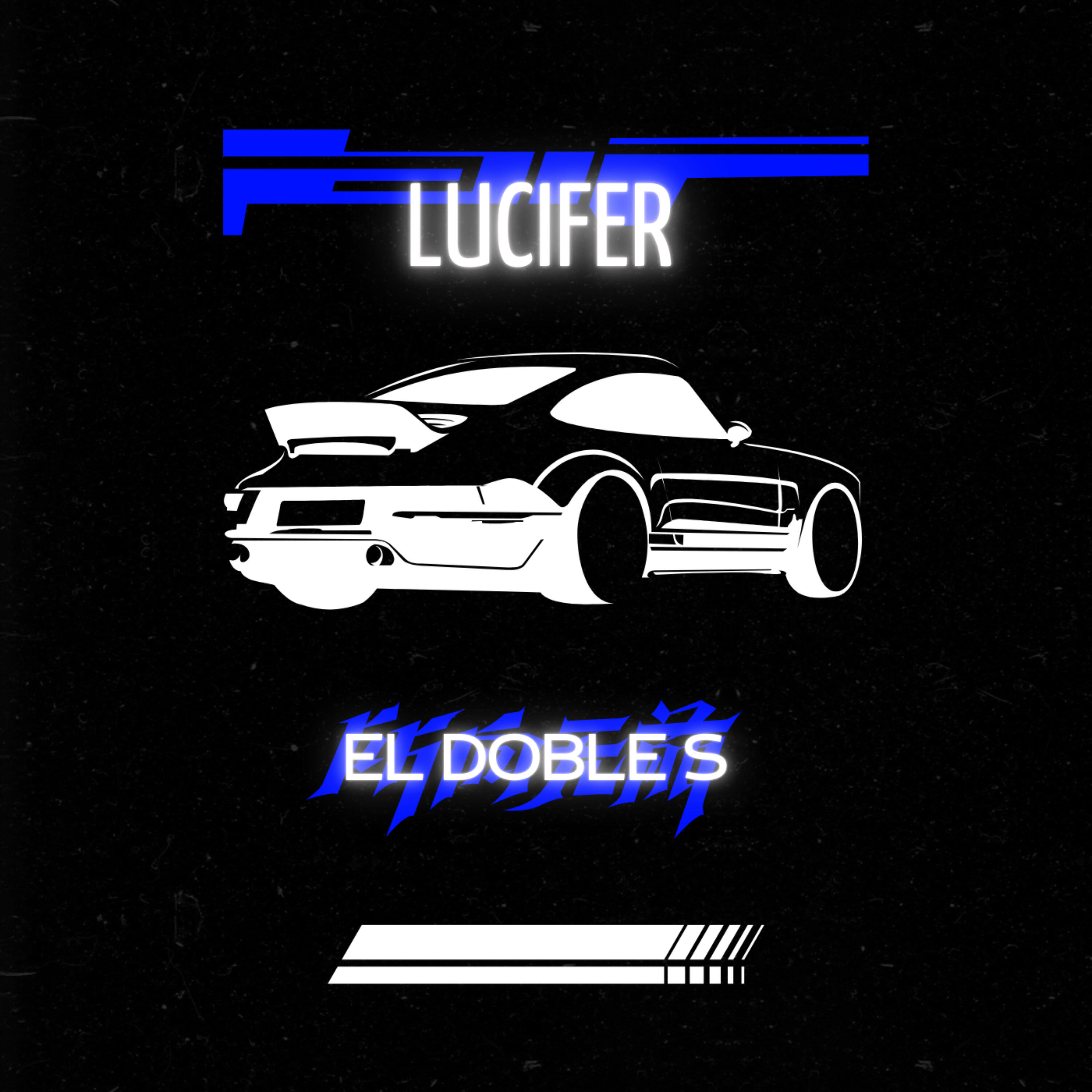 Постер альбома Lucifer