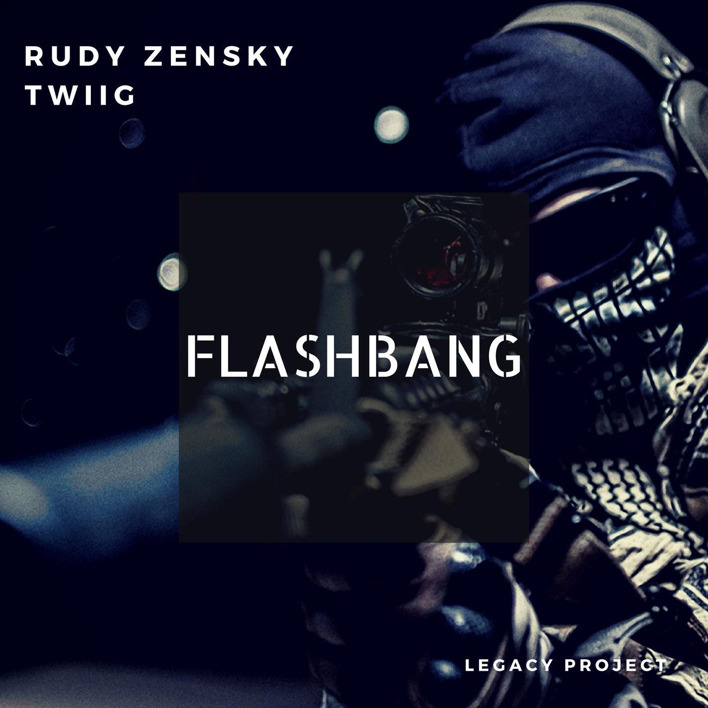 Релиз Flashbang