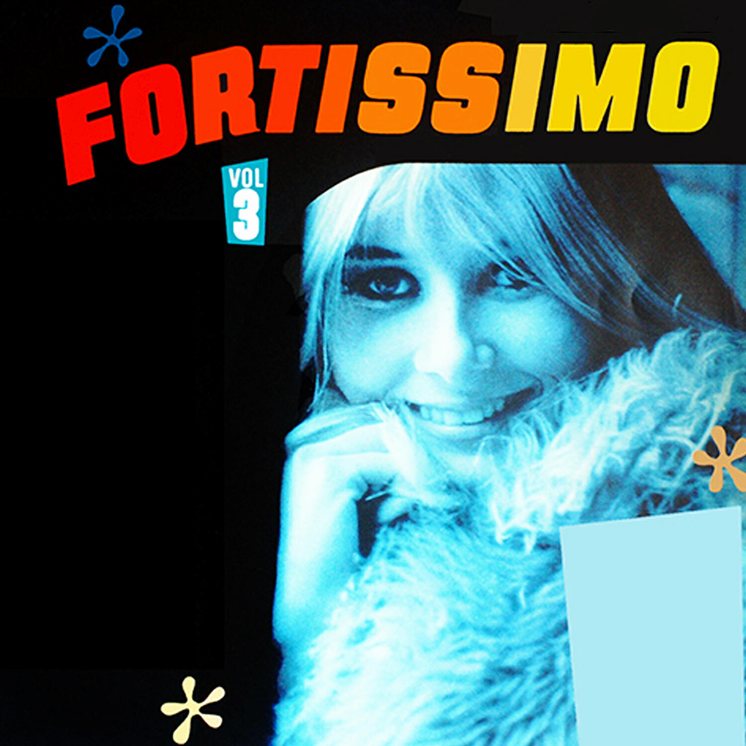 Релиз Fortissimo, Vol. 3