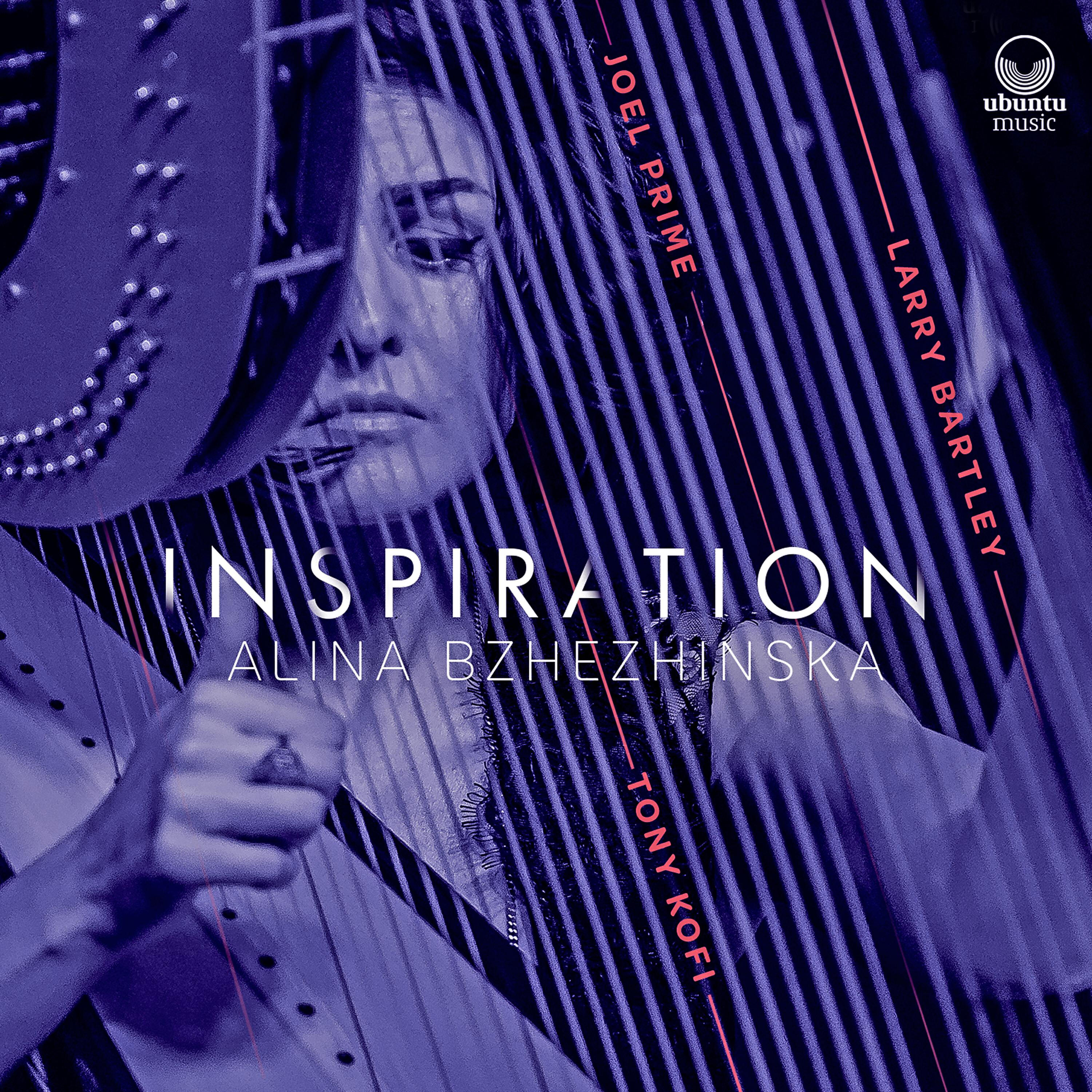 Релиз Inspiration