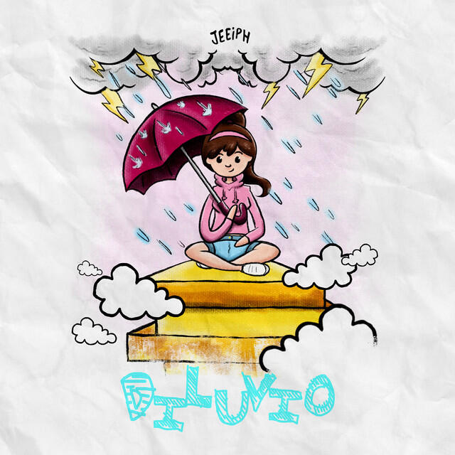 Релиз DILUVIO