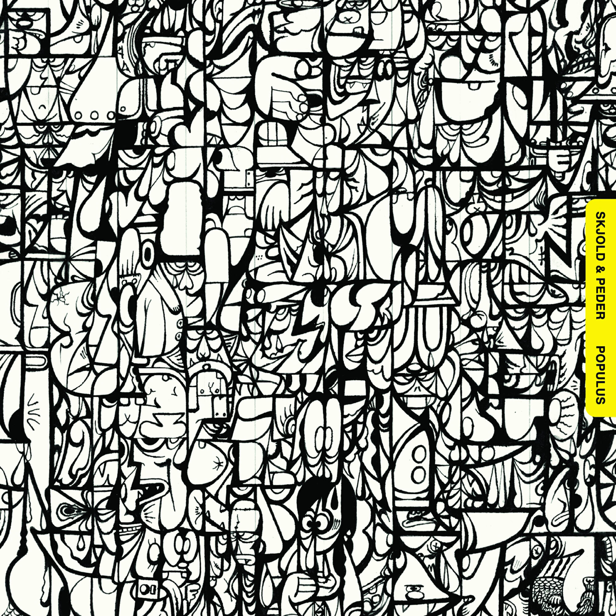 Релиз Populus